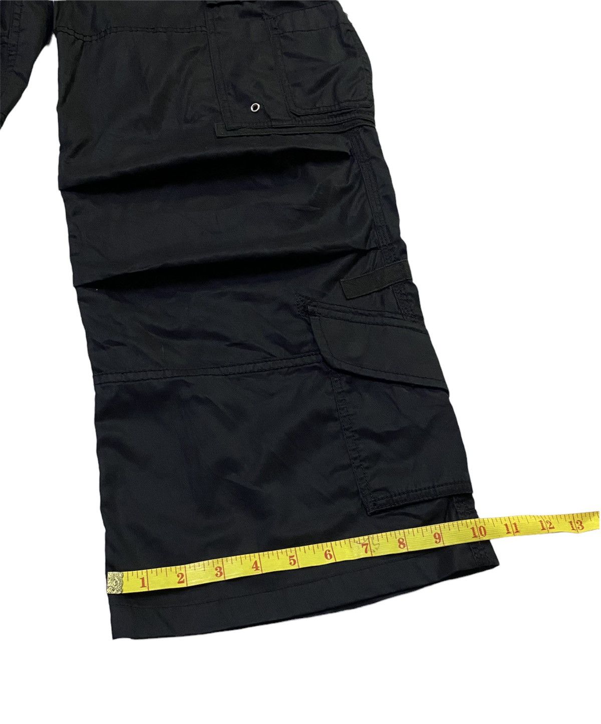 Polo Ralph Lauren Trousers Cargo Pants