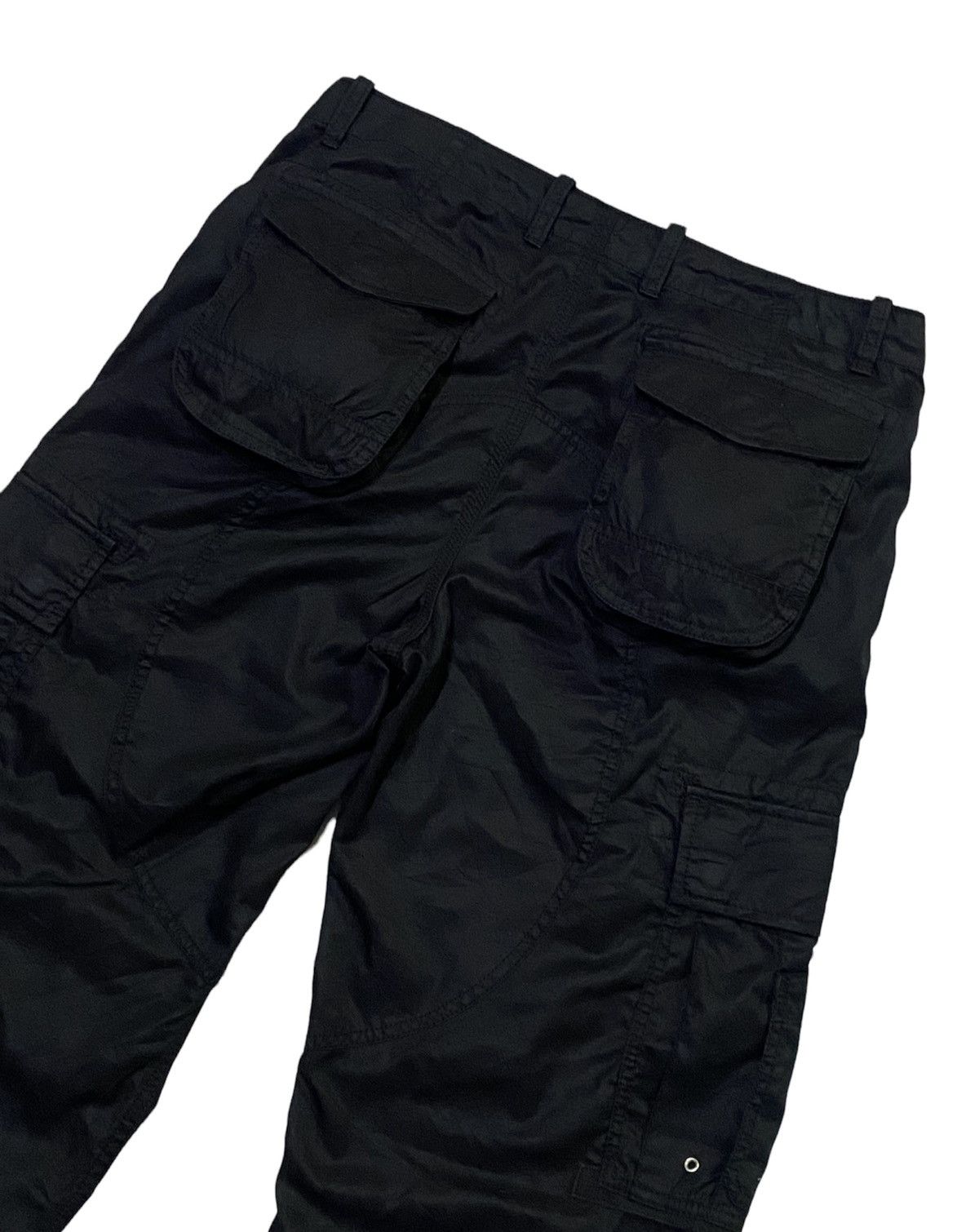 Polo Ralph Lauren Trousers Cargo Pants