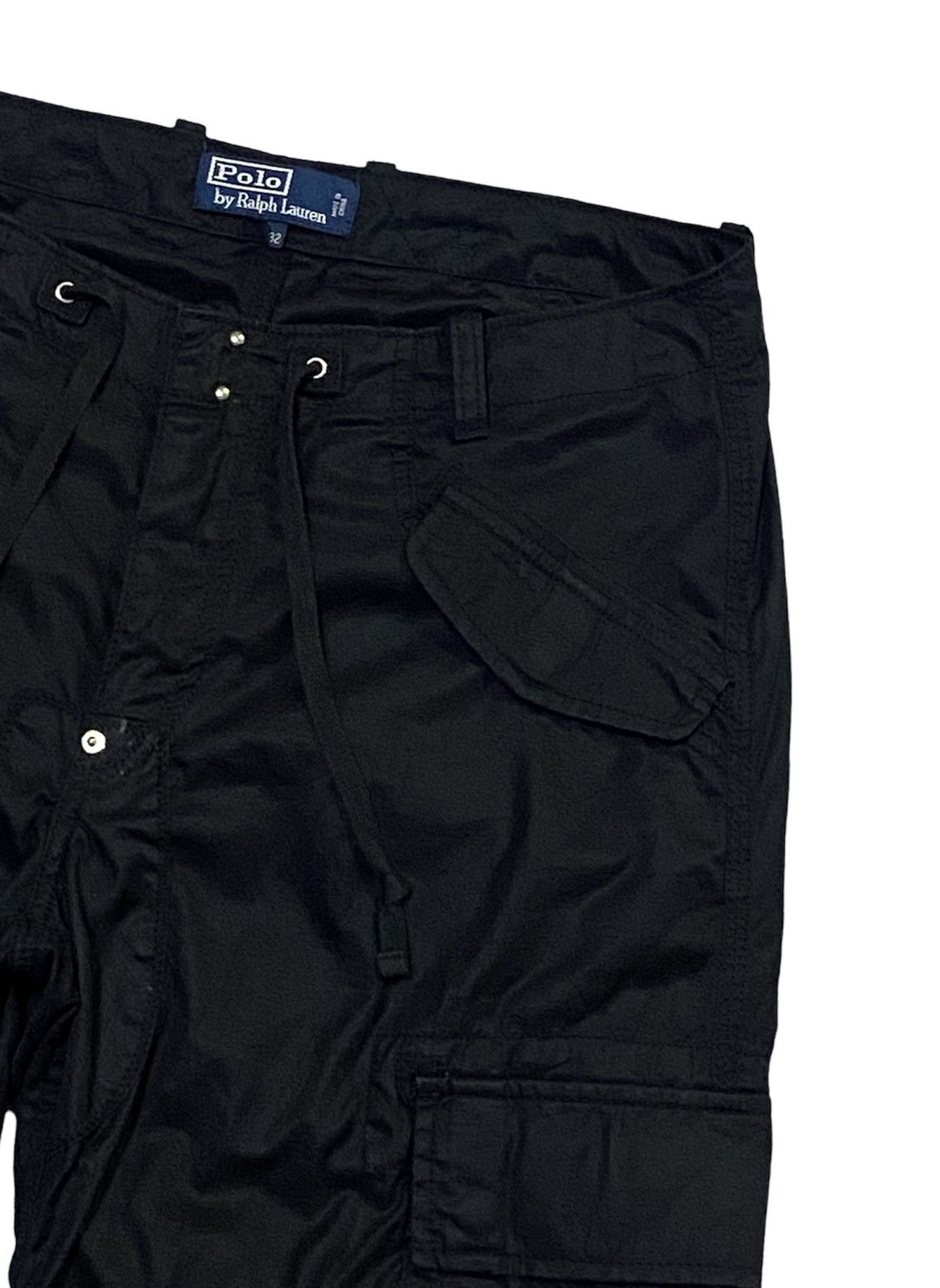 Polo Ralph Lauren Trousers Cargo Pants