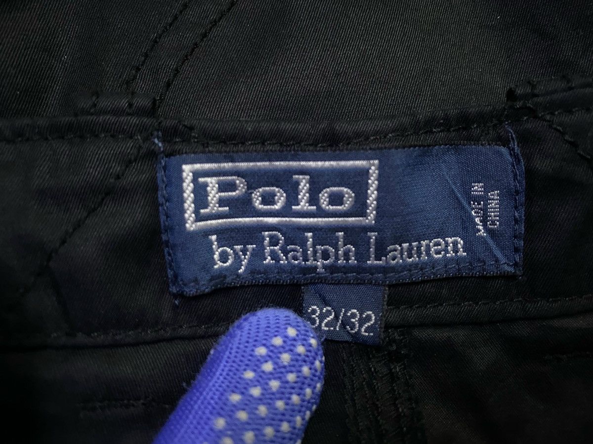 Polo Ralph Lauren Trousers Cargo Pants