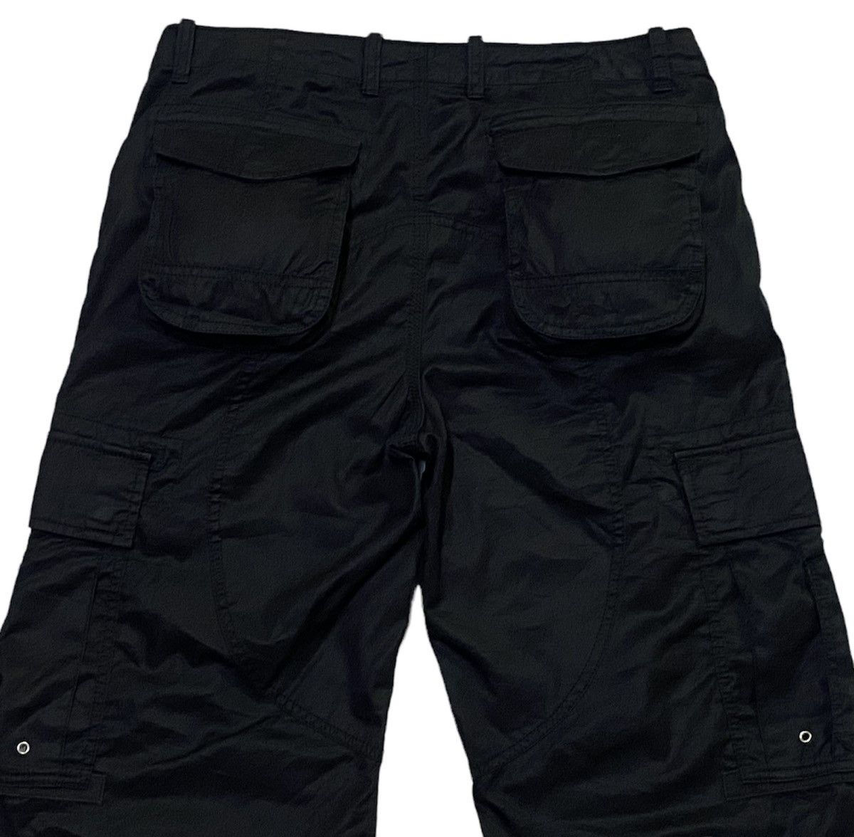 Polo Ralph Lauren Trousers Cargo Pants