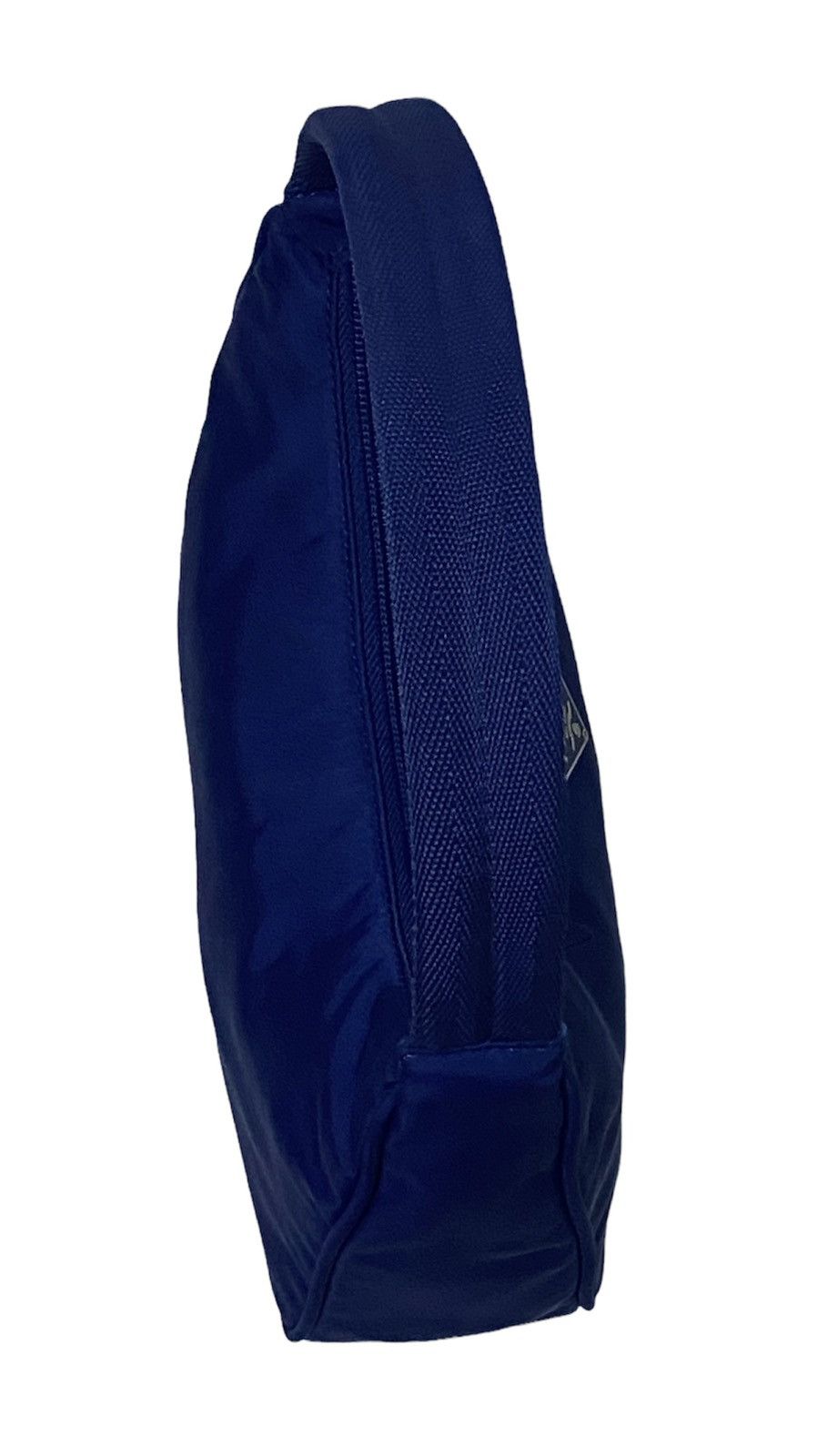 Prada Prada Tessuto Nylon Hobo Shoulder Bag Size ONE SIZE - 18 Thumbnail