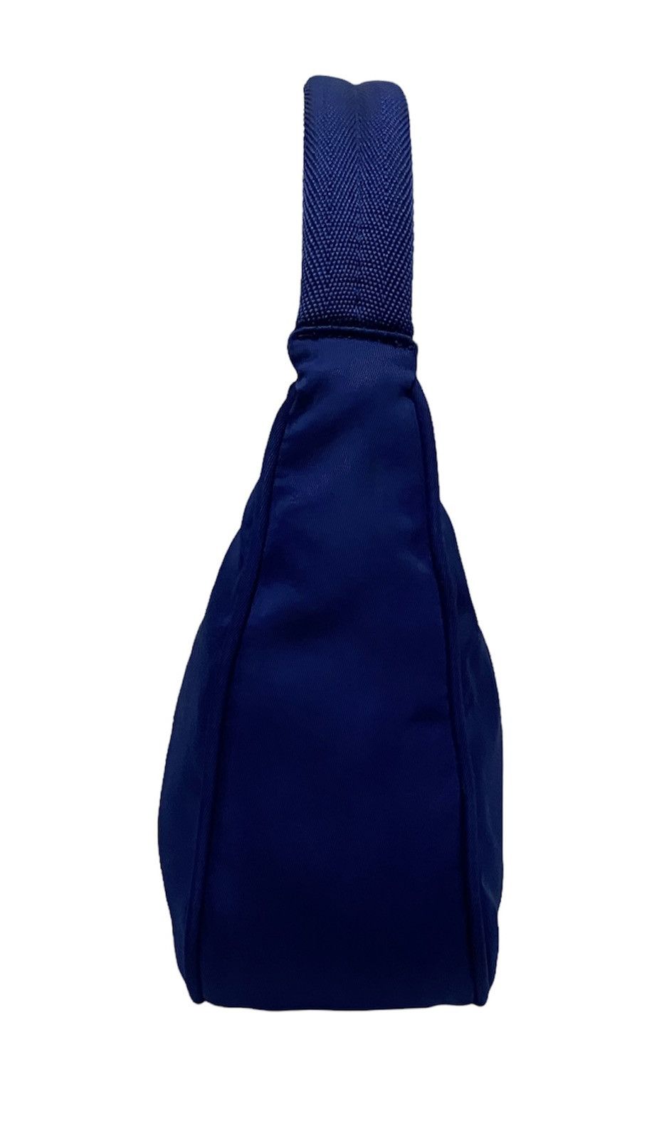 Prada Prada Tessuto Nylon Hobo Shoulder Bag Size ONE SIZE - 14 Thumbnail