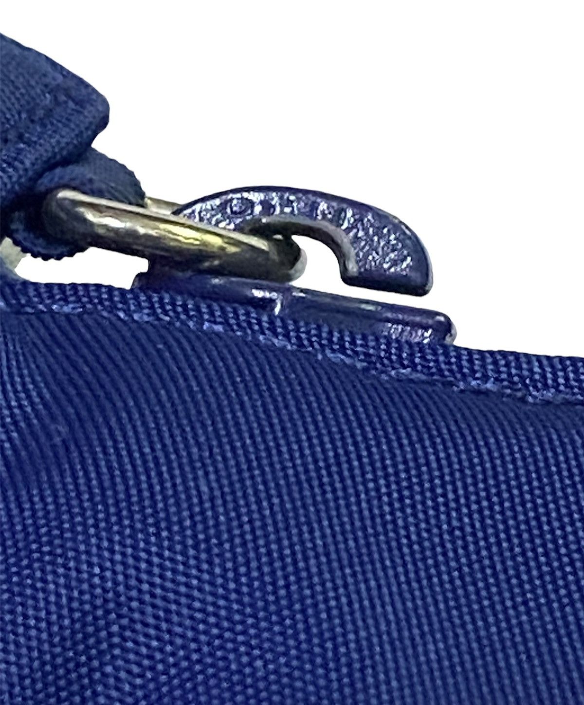 Prada Prada Tessuto Nylon Hobo Shoulder Bag Size ONE SIZE - 10 Thumbnail