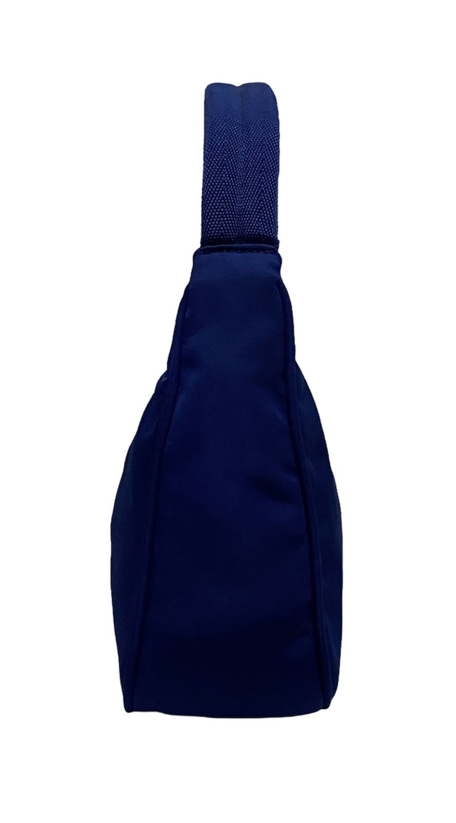 Prada Prada Tessuto Nylon Hobo Shoulder Bag Size ONE SIZE - 13 Thumbnail