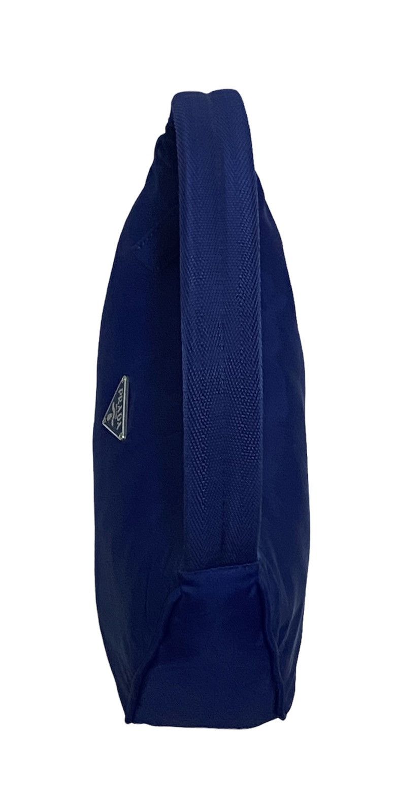 Prada Prada Tessuto Nylon Hobo Shoulder Bag Size ONE SIZE - 17 Thumbnail