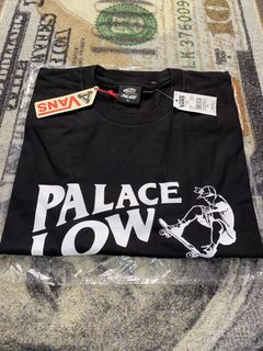Men's Palace T-Shirts | Palace Tees for Men | Grailed