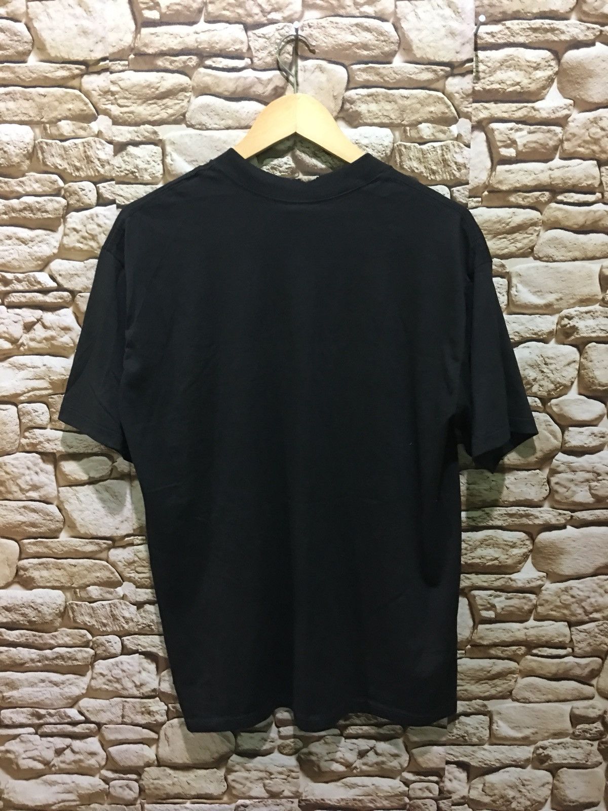 Harley Davidson × Vintage Vintage Harley Davidson tee Size US L / EU 52-54 / 3 - 2 Thumbnail
