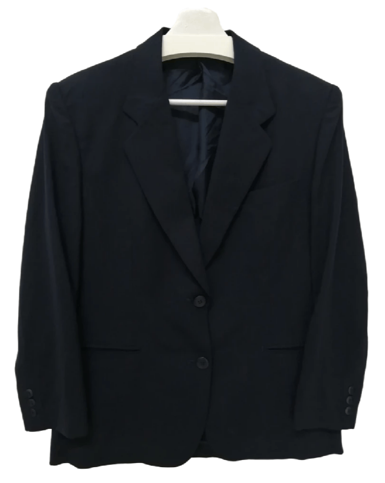 Burberry Burberry Prorsum Blazer Size US S / EU 44-46 / 1 - 1 Thumbnail