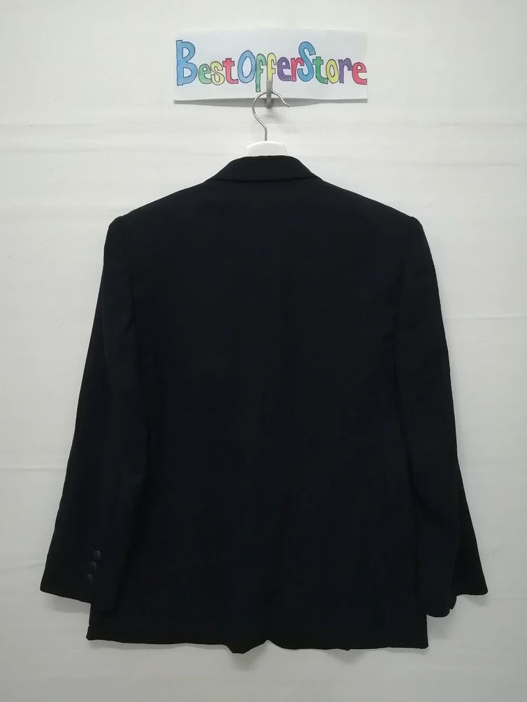 Burberry Burberry Prorsum Blazer Size US S / EU 44-46 / 1 - 4 Thumbnail