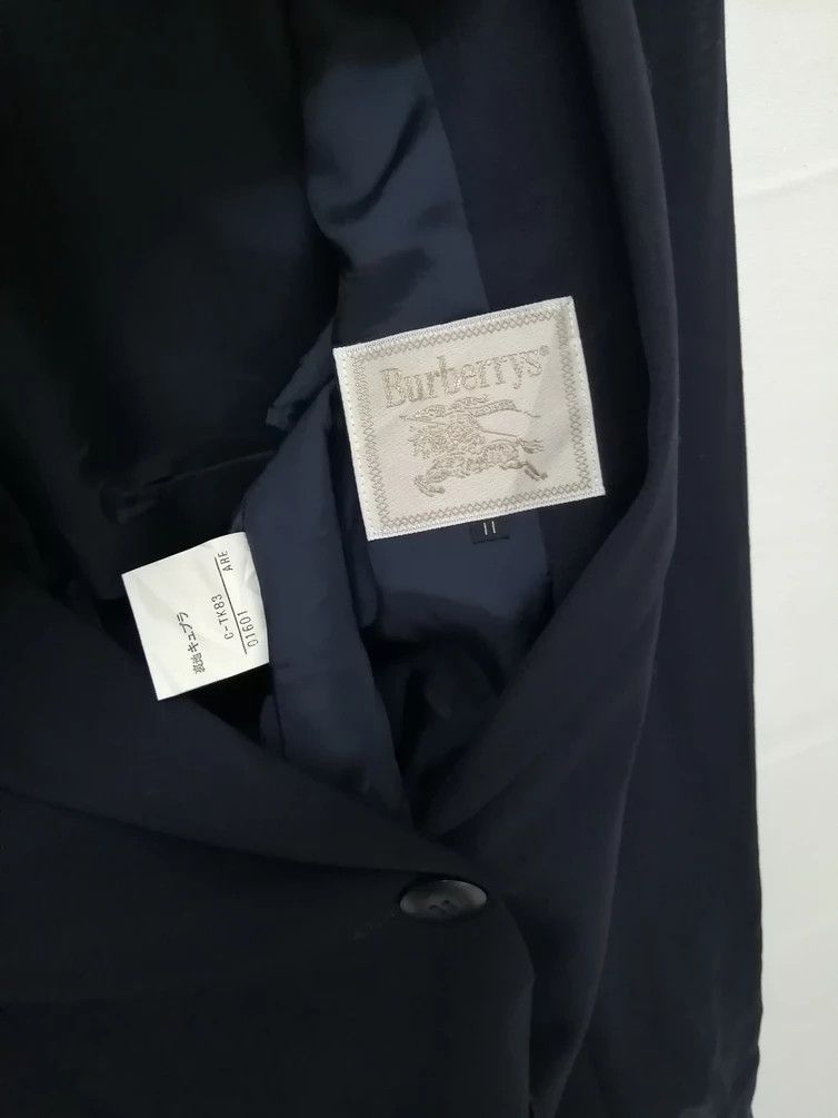 Burberry Burberry Prorsum Blazer Size US S / EU 44-46 / 1 - 5 Thumbnail