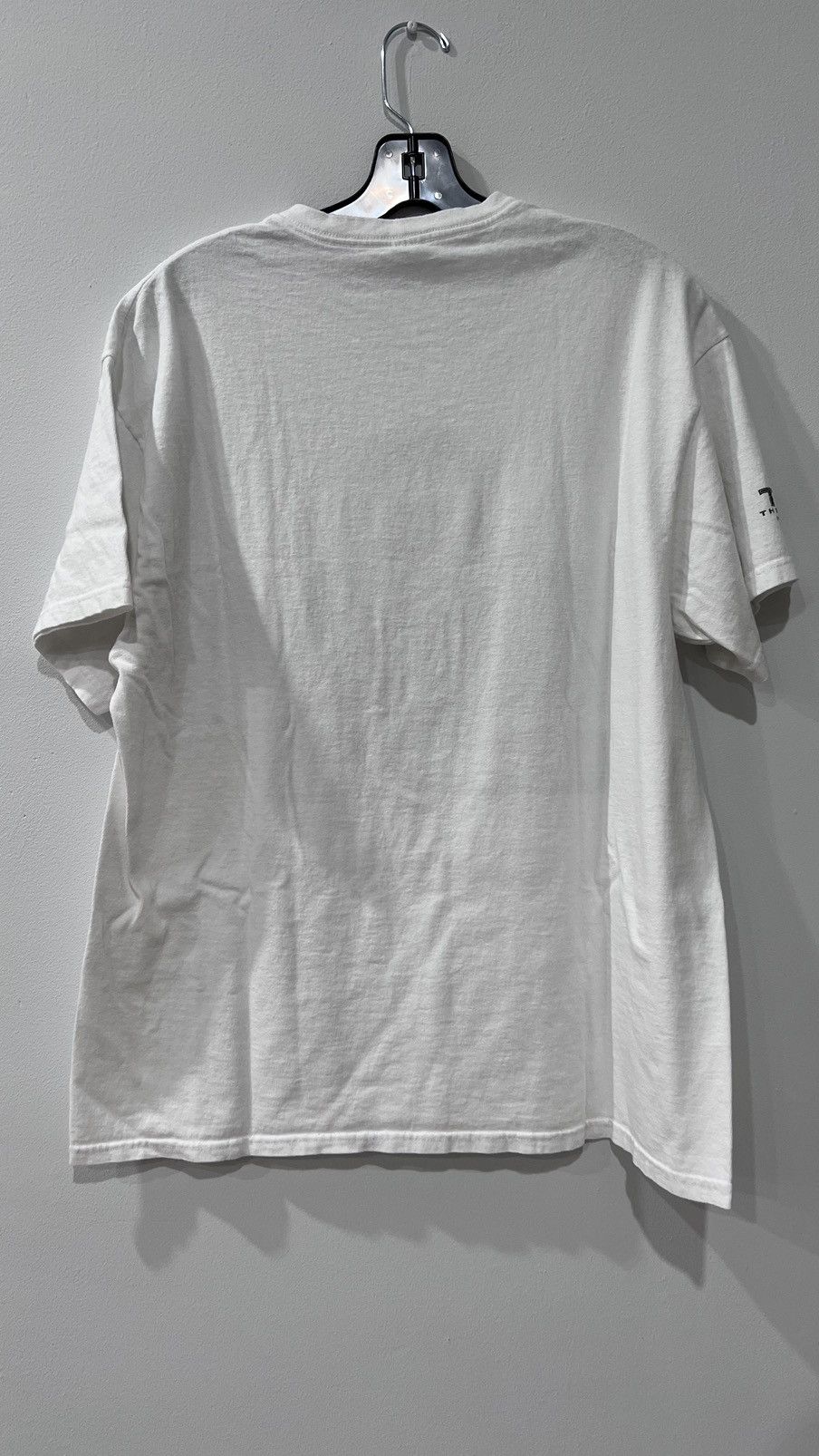 Marvel Comics × Vintage 2013 Thor “The Dark World” Movie tee size XL Size US XL / EU 56 / 4 - 7 Thumbnail
