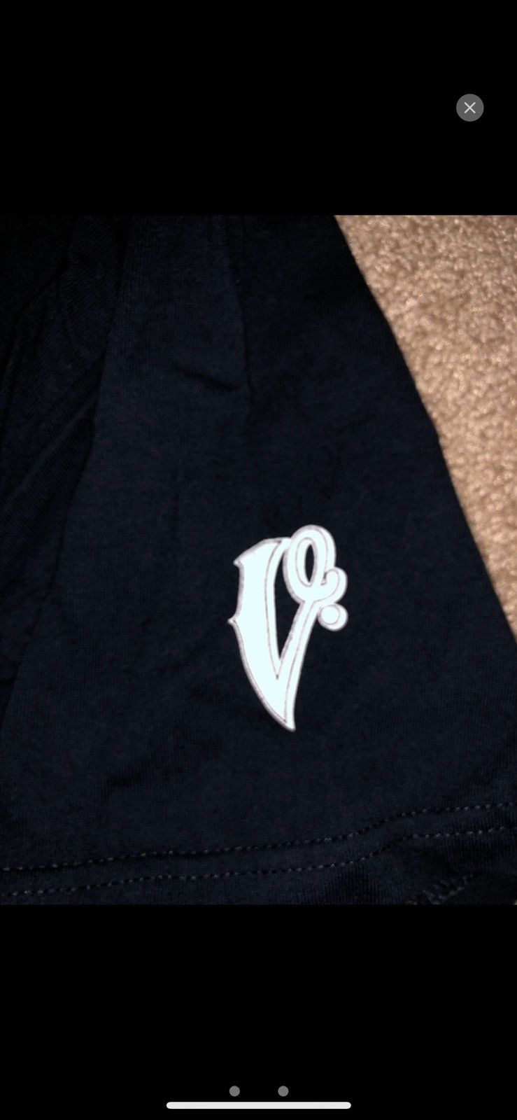 Vandal A New York NYC print logos tshirt LIMITED EDITION SOLD OUT Size US M / EU 48-50 / 2 - 2 Thumbnail
