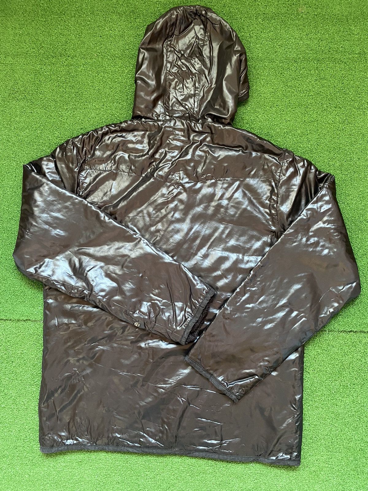Japanese Brand NYLAUS CLOTHING JACKET Size US L / EU 52-54 / 3 - 7 Thumbnail
