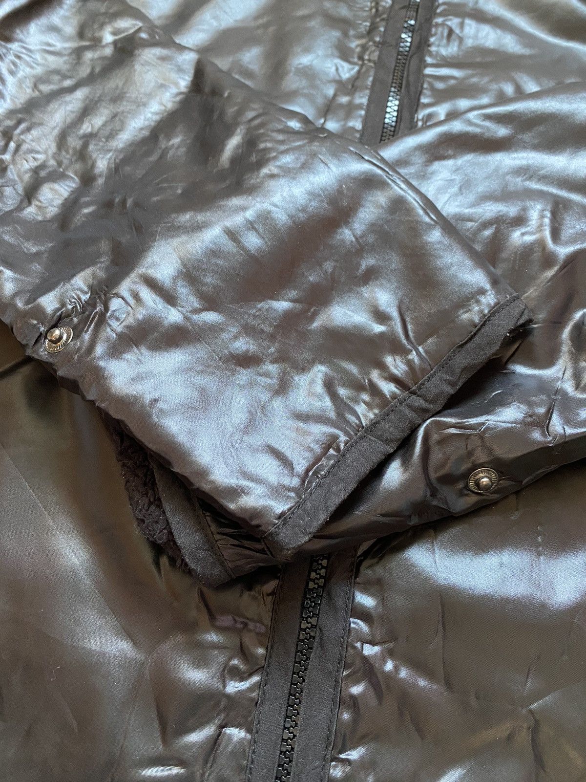 Japanese Brand NYLAUS CLOTHING JACKET Size US L / EU 52-54 / 3 - 4 Thumbnail