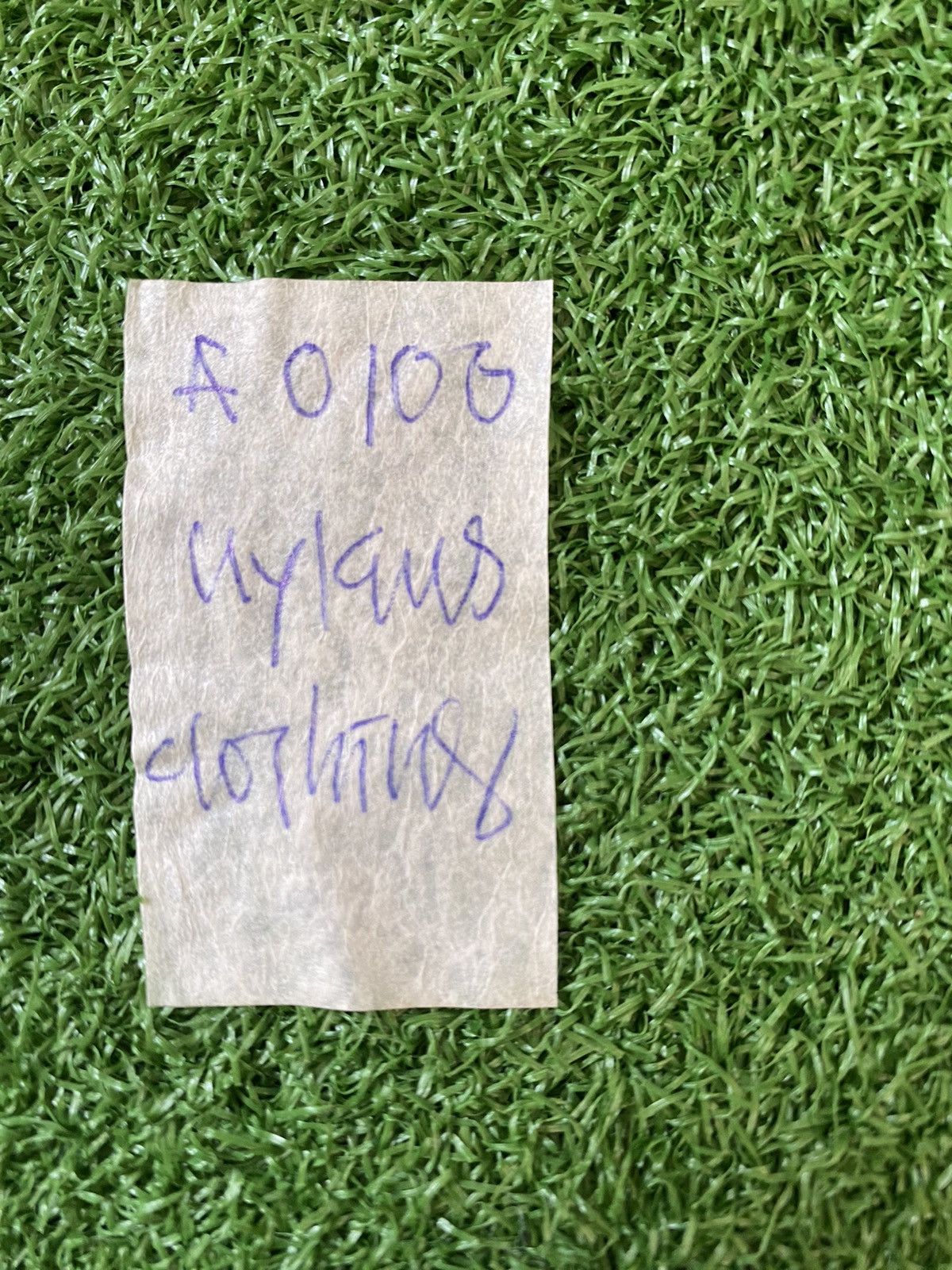 Japanese Brand NYLAUS CLOTHING JACKET Size US L / EU 52-54 / 3 - 12 Thumbnail