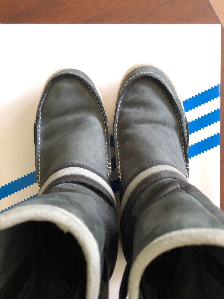 Adidas × Kazuki Kuraishi × Neighborhood Adidas x NBHD Sharptail Boots Size US 9.5 / EU 42-43 - 7 Thumbnail