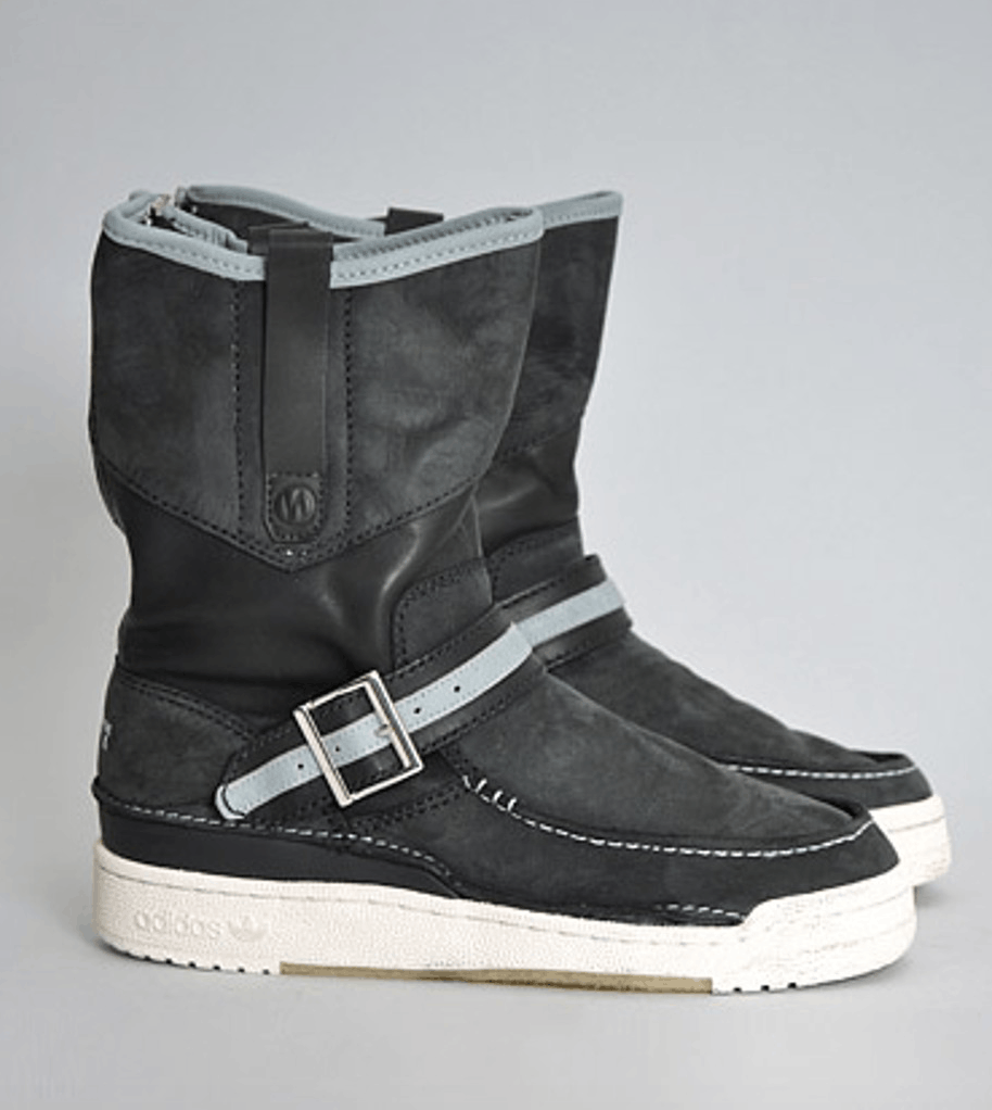 Adidas × Kazuki Kuraishi × Neighborhood Adidas x NBHD Sharptail Boots Size US 9.5 / EU 42-43 - 1 Thumbnail