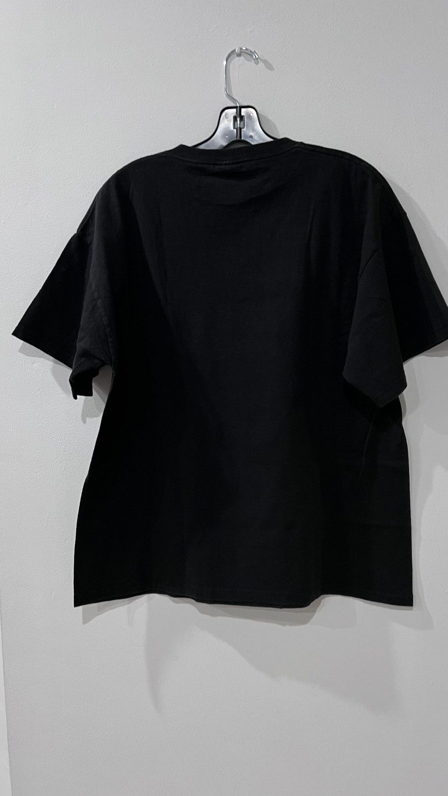 Delta × Vintage What else can i do to ignore you? Tee Size L / Delta tag Size US L / EU 52-54 / 3 - 6 Thumbnail