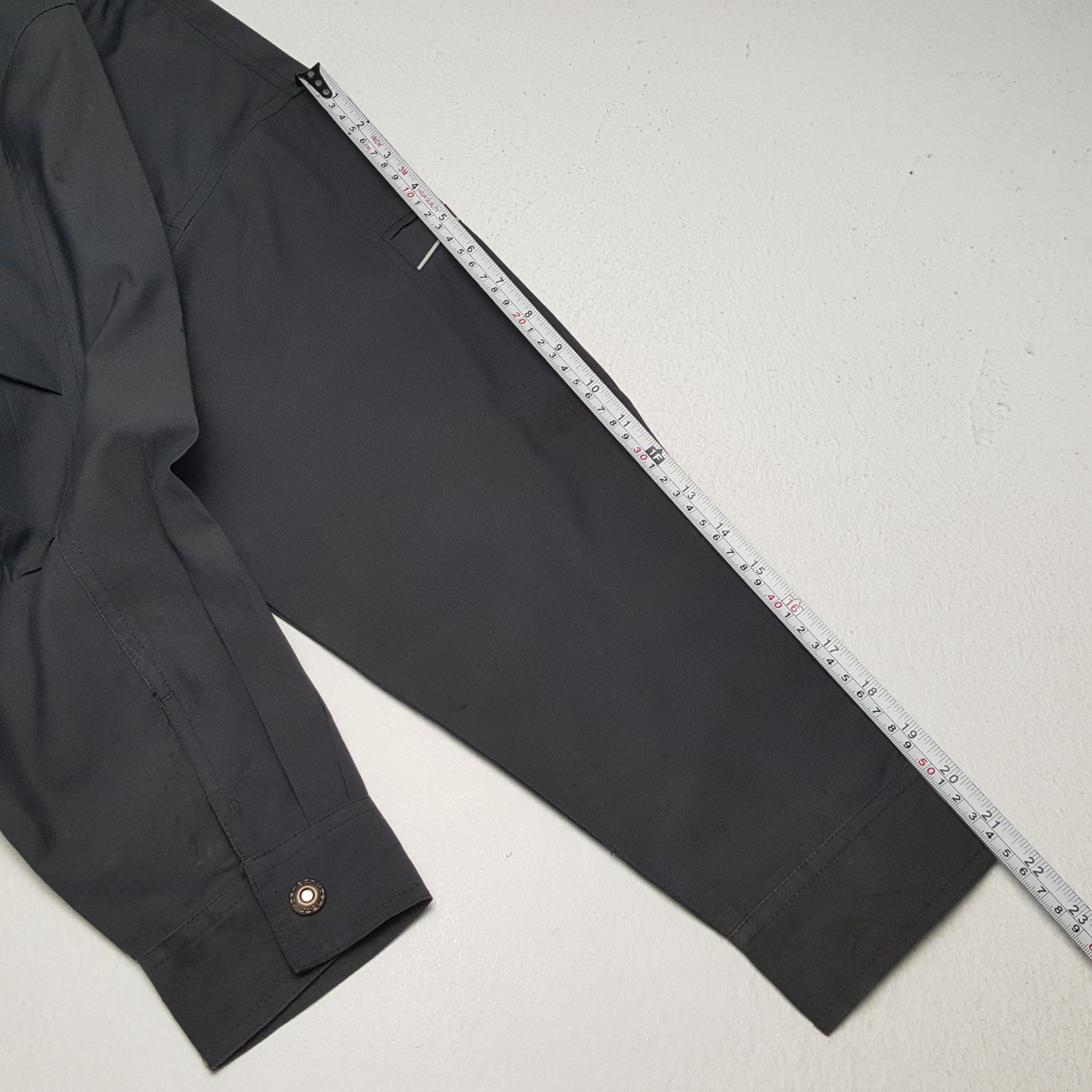 Japanese Brand × Vintage Vintage NISMO NISSAN RACING TEAM Custom Jacket Size US M / EU 48-50 / 2 - 6 Thumbnail