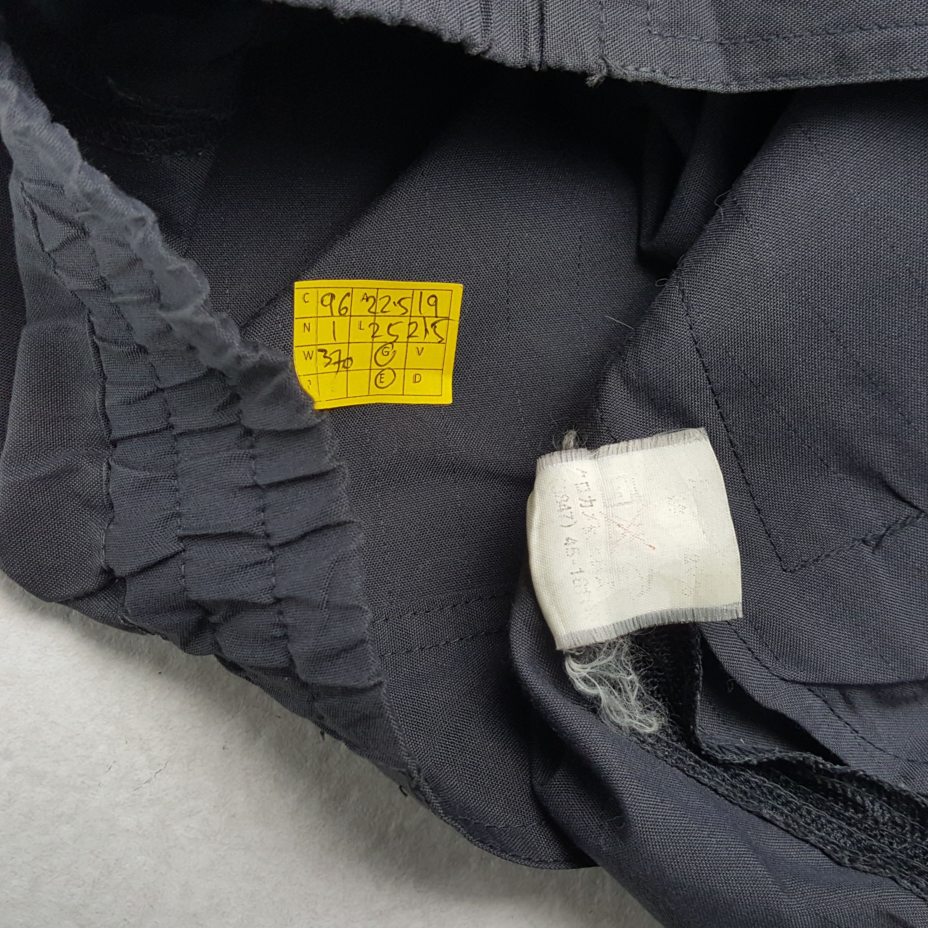 Japanese Brand × Vintage Vintage NISMO NISSAN RACING TEAM Custom Jacket Size US M / EU 48-50 / 2 - 8 Thumbnail