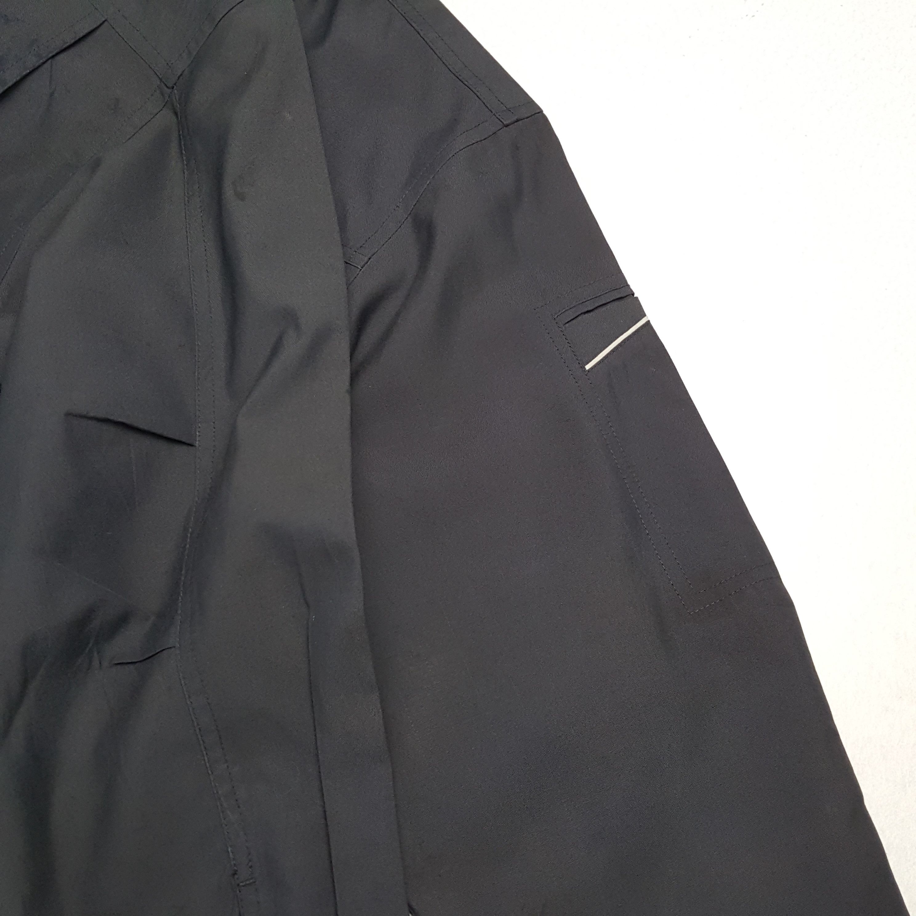 Japanese Brand × Vintage Vintage NISMO NISSAN RACING TEAM Custom Jacket Size US M / EU 48-50 / 2 - 7 Thumbnail