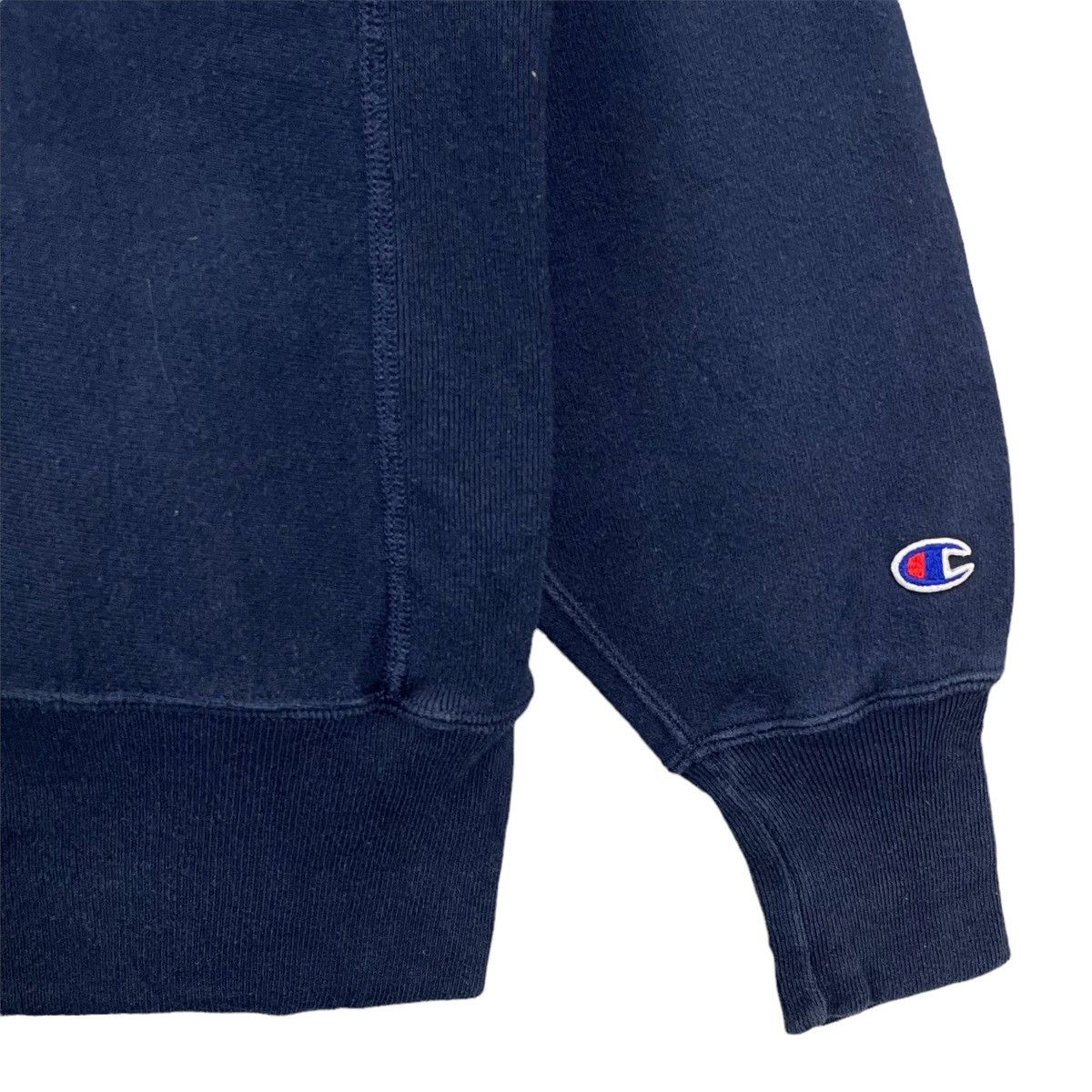 Champion × Sports Specialties × USA Olympics 90s Champion Reverse Weave USA Olympic Sweatshirt Size US M / EU 48-50 / 2 - 6 Thumbnail