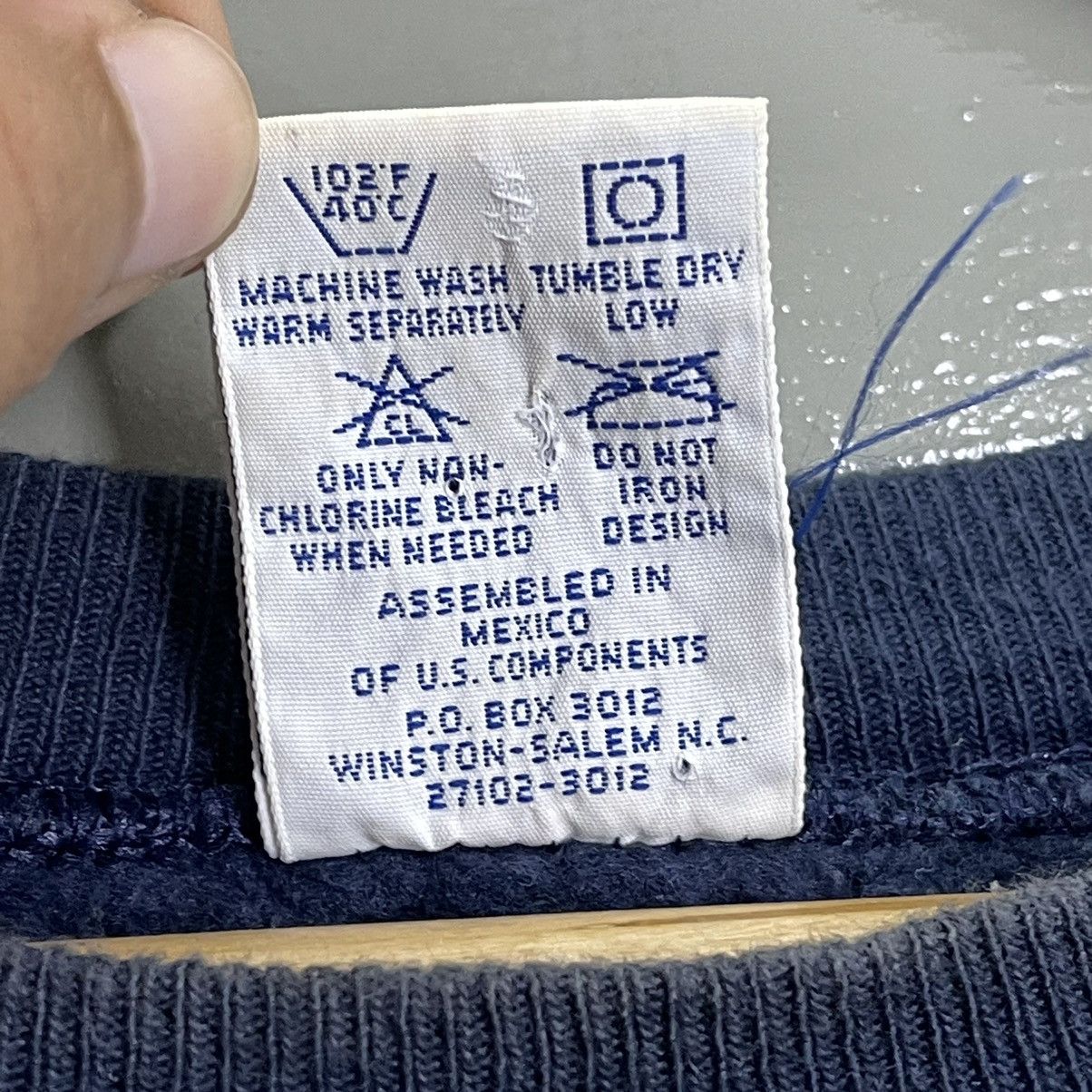 Champion × Sports Specialties × USA Olympics 90s Champion Reverse Weave USA Olympic Sweatshirt Size US M / EU 48-50 / 2 - 9 Thumbnail