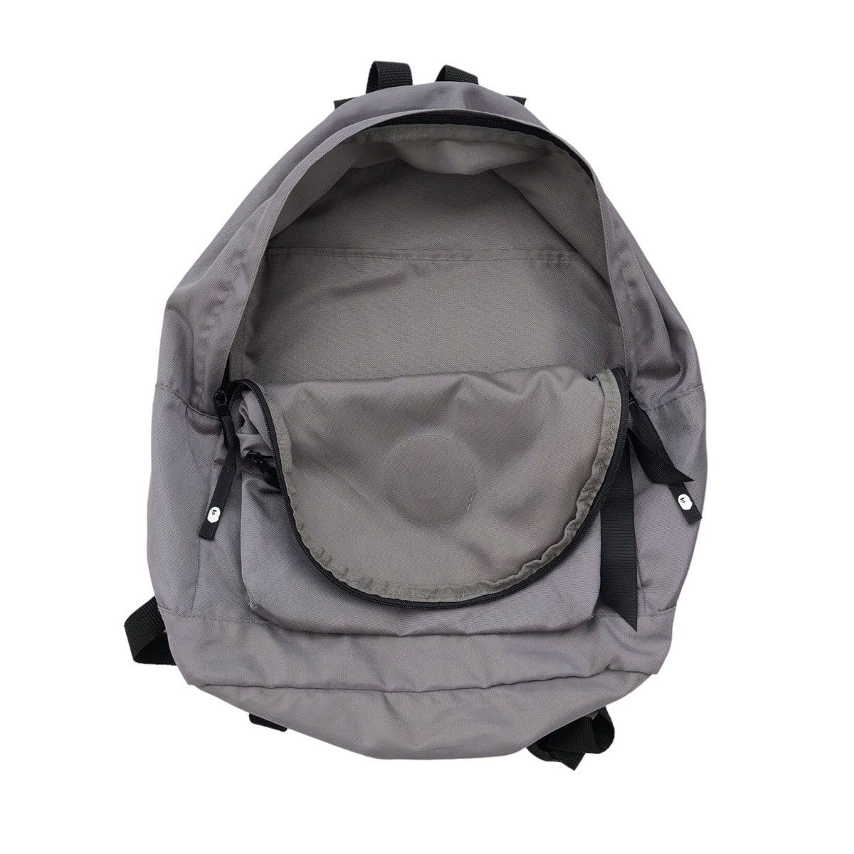Bape Happy New Year Ape Head Patch Backpack Size ONE SIZE - 6 Thumbnail
