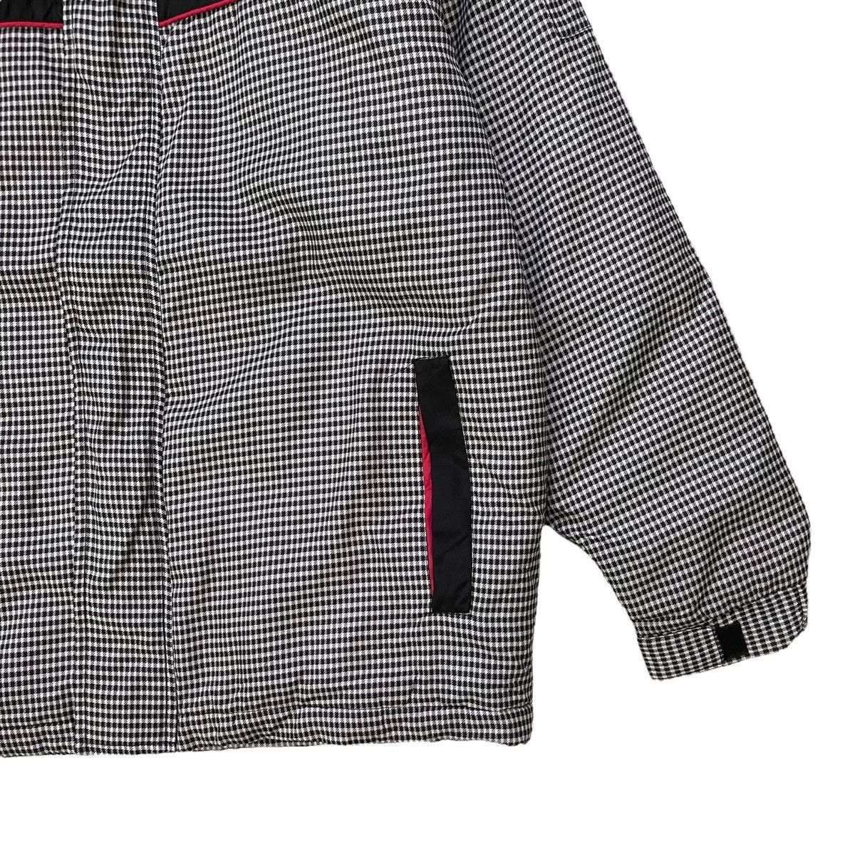 Mitsubishi Zipper Jacket Size L