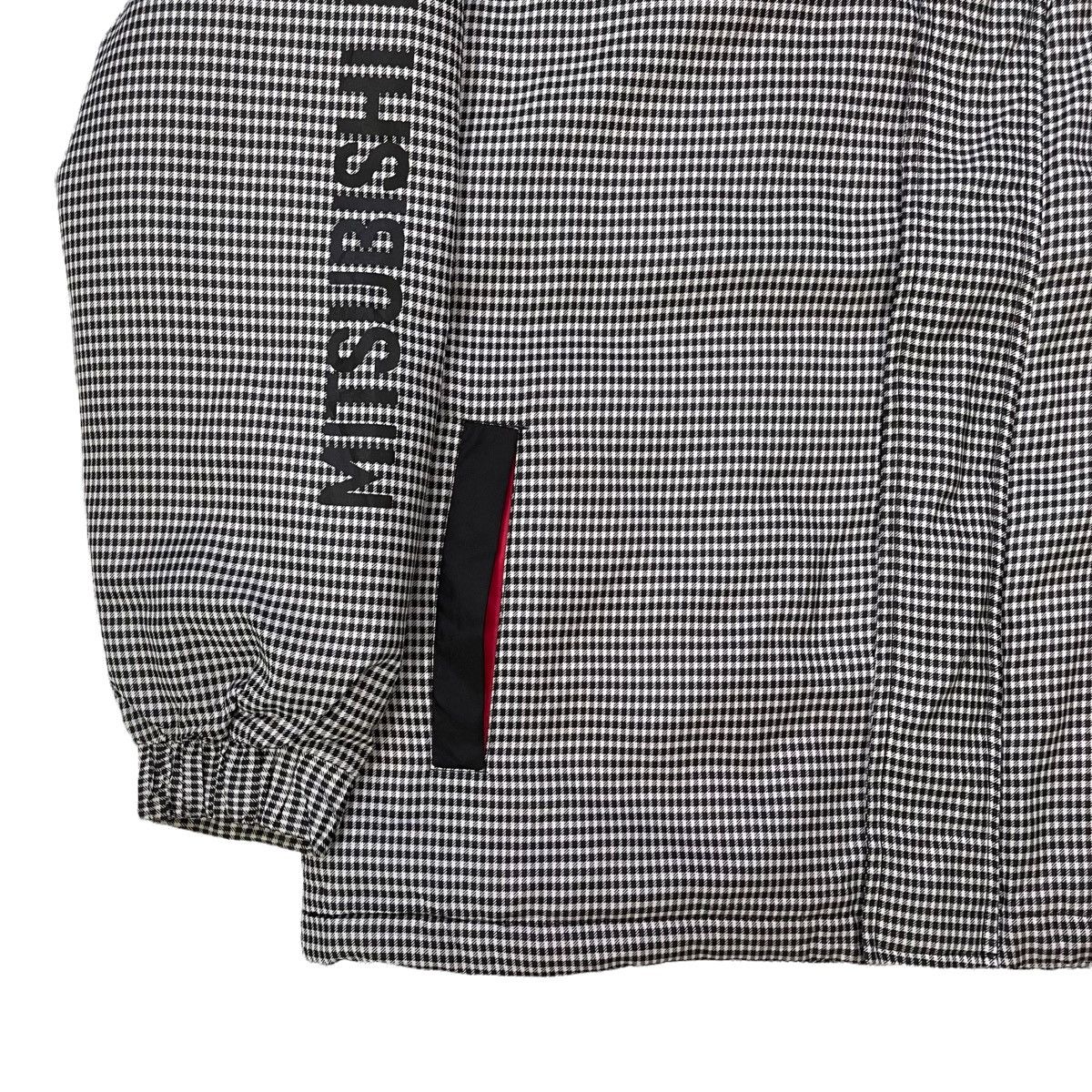 Mitsubishi Zipper Jacket Size L