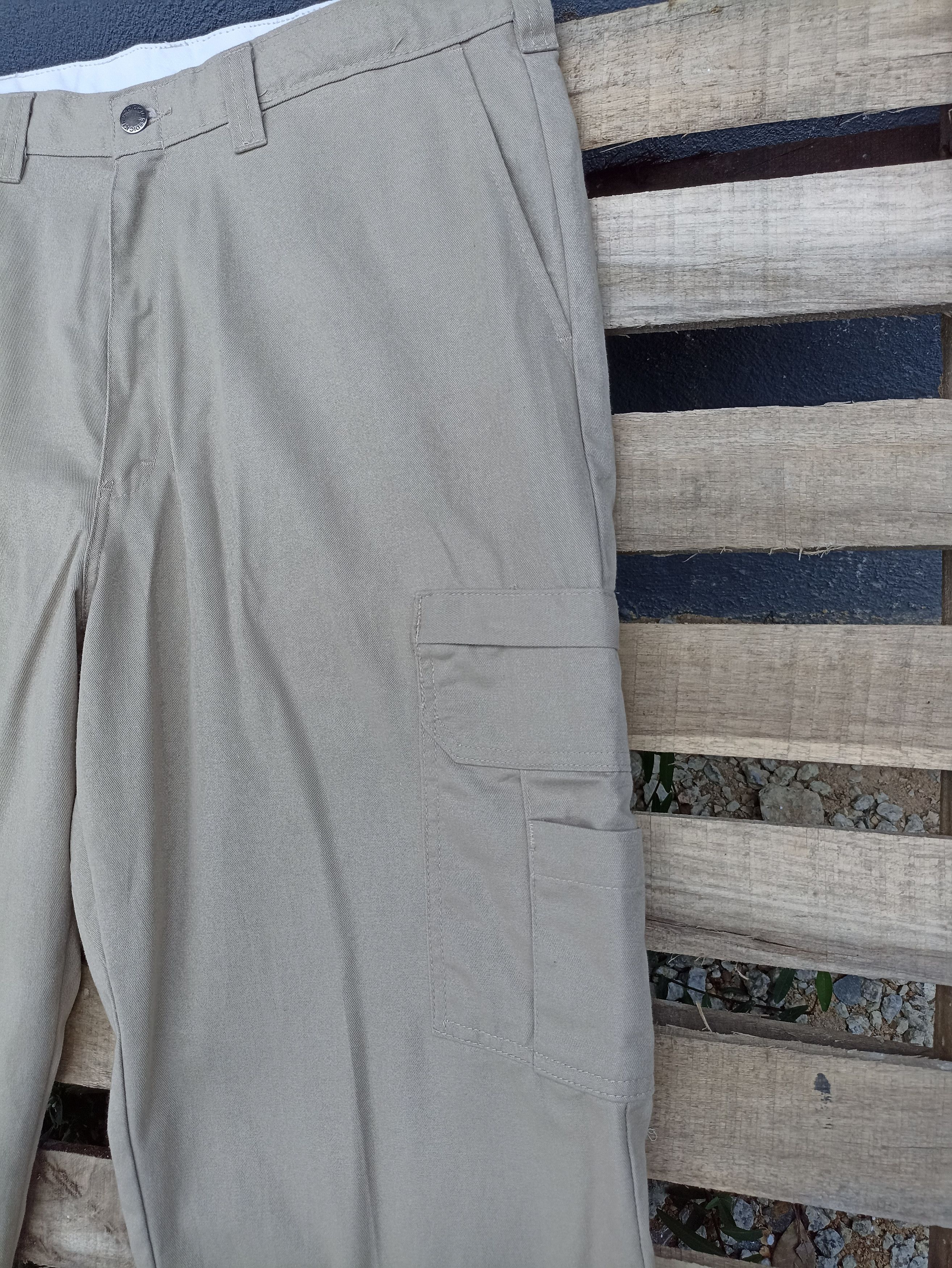 Dickies × Vintage Dickies Cargo Pants Size US 38 / EU 54 - 3 Thumbnail