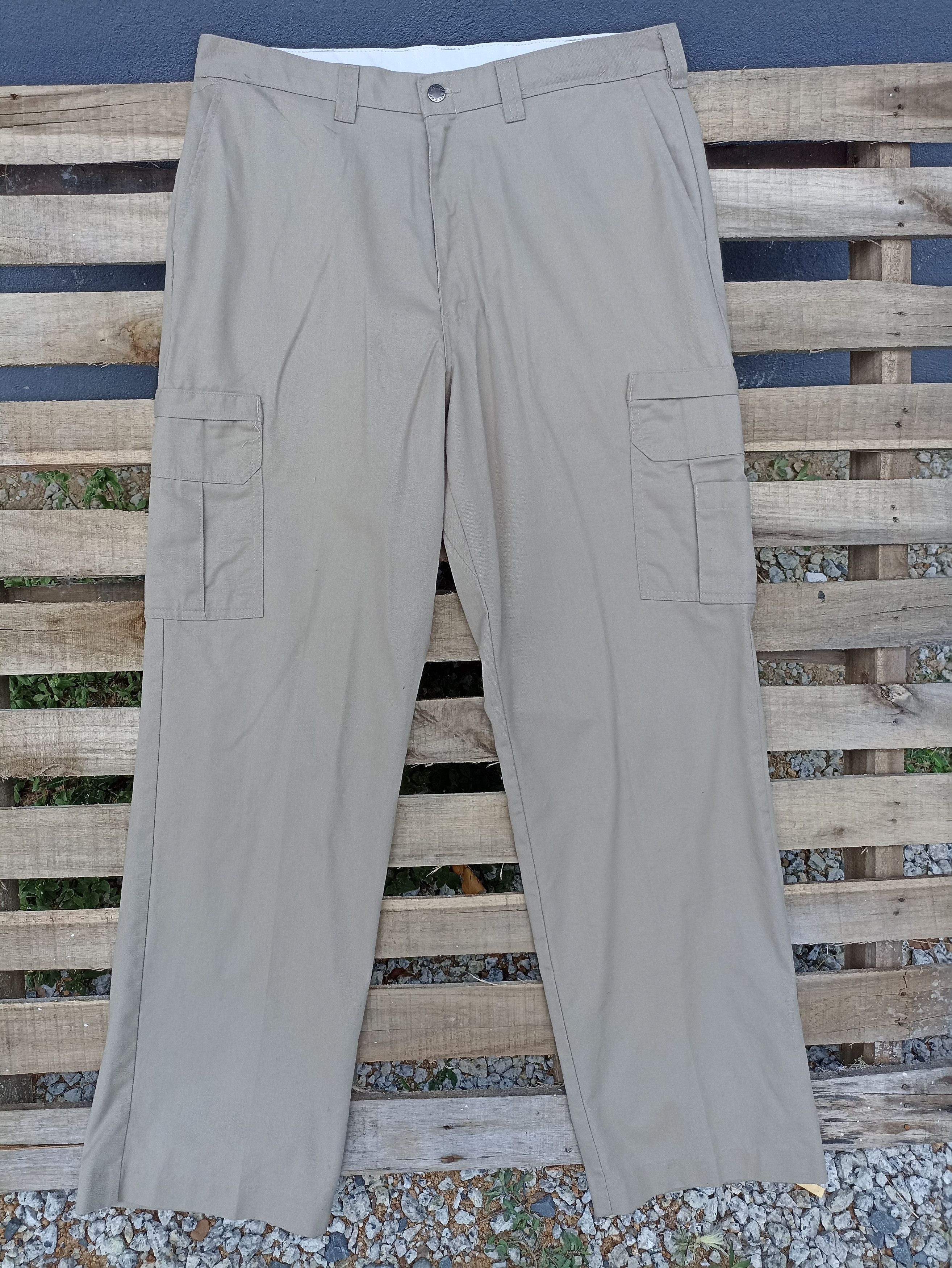 Dickies × Vintage Dickies Cargo Pants Size US 38 / EU 54 - 1 Thumbnail