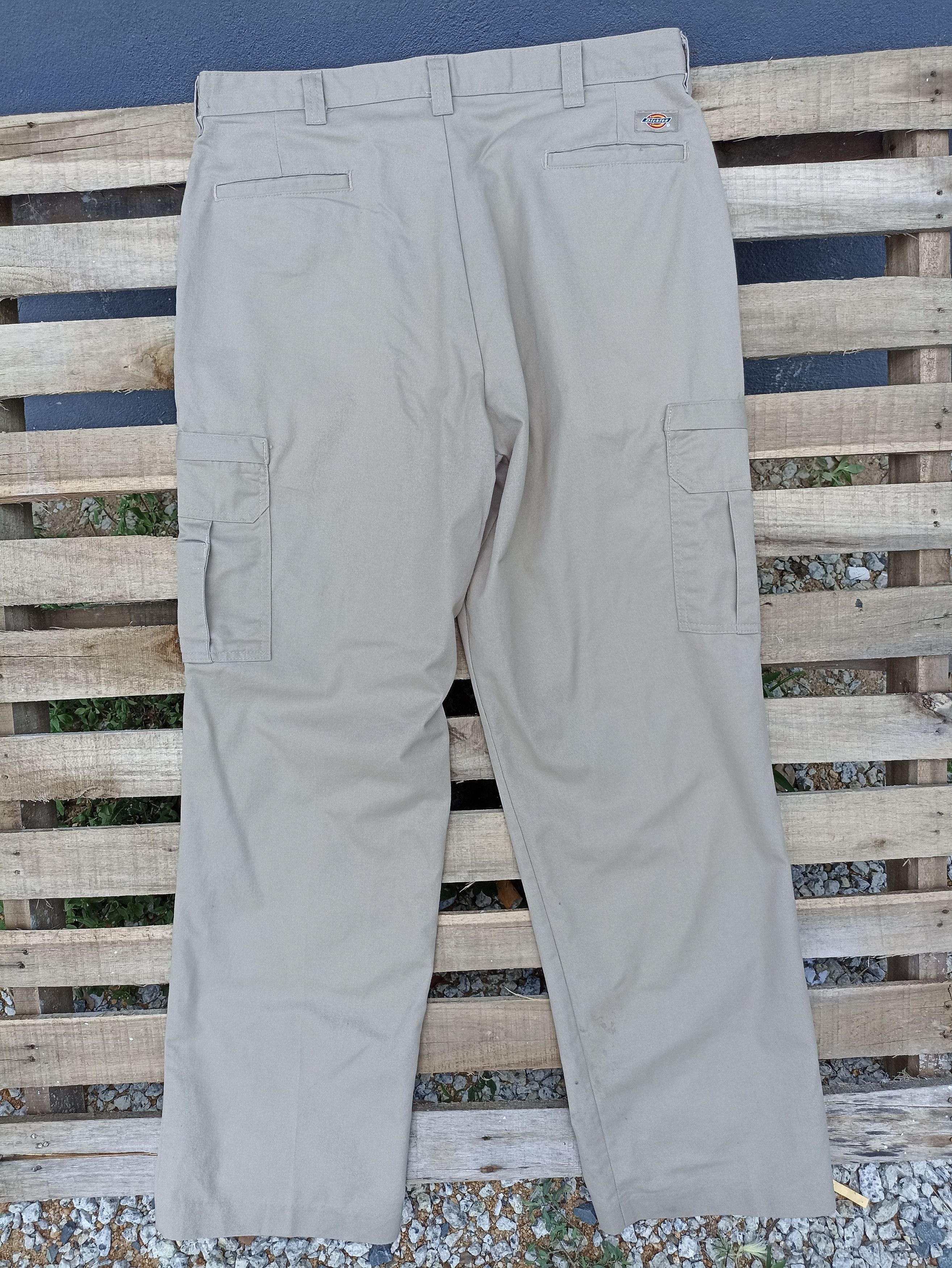 Dickies × Vintage Dickies Cargo Pants Size US 38 / EU 54 - 2 Thumbnail