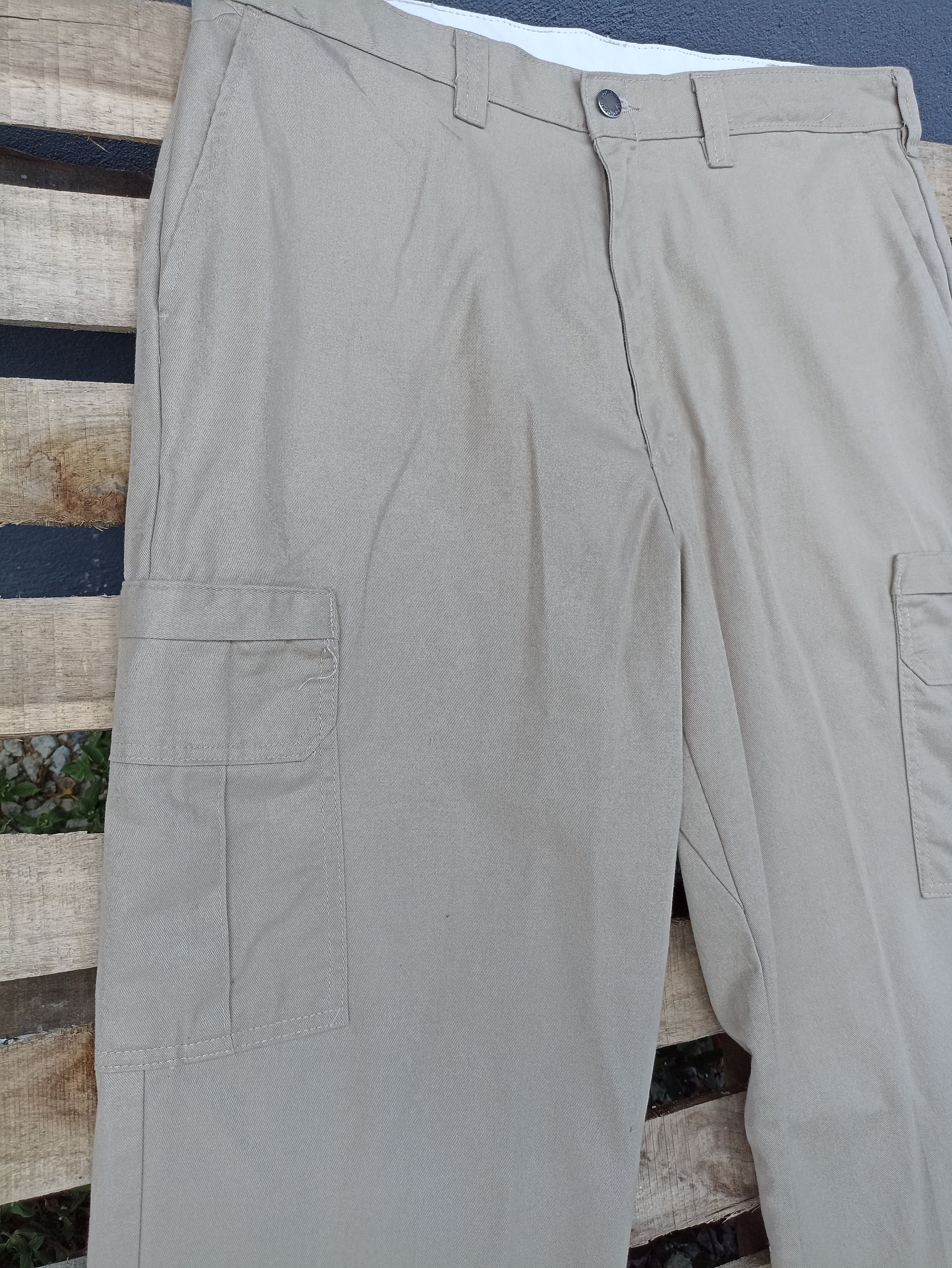 Dickies × Vintage Dickies Cargo Pants Size US 38 / EU 54 - 4 Thumbnail