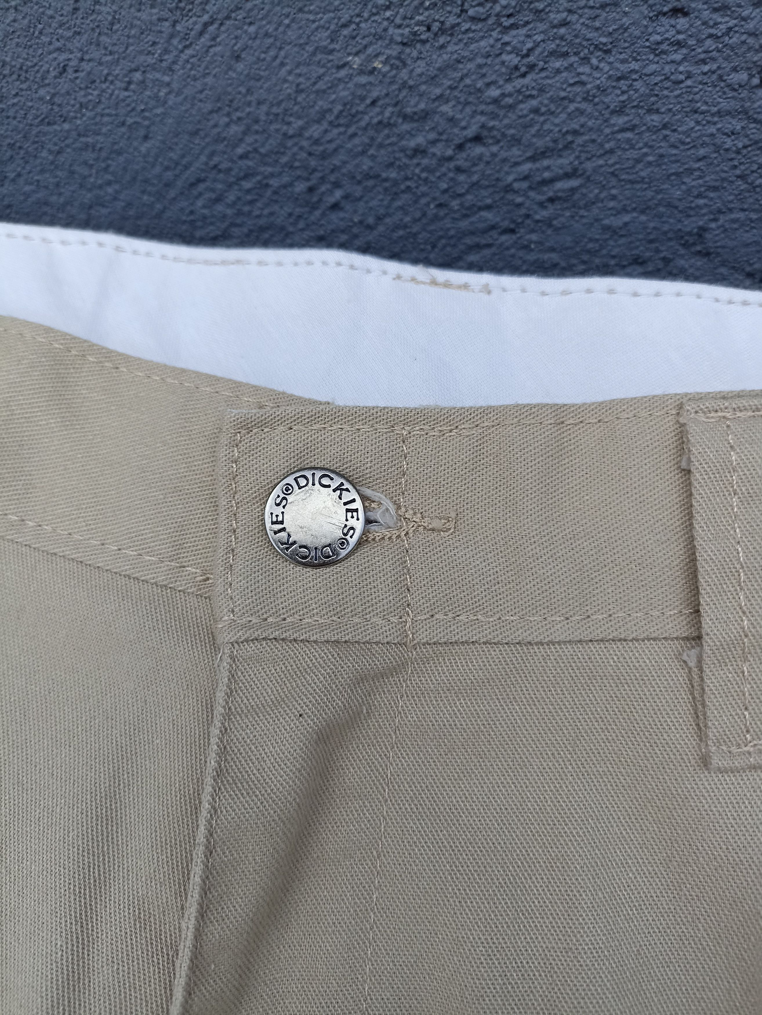 Dickies × Vintage Dickies Cargo Pants Size US 38 / EU 54 - 5 Thumbnail