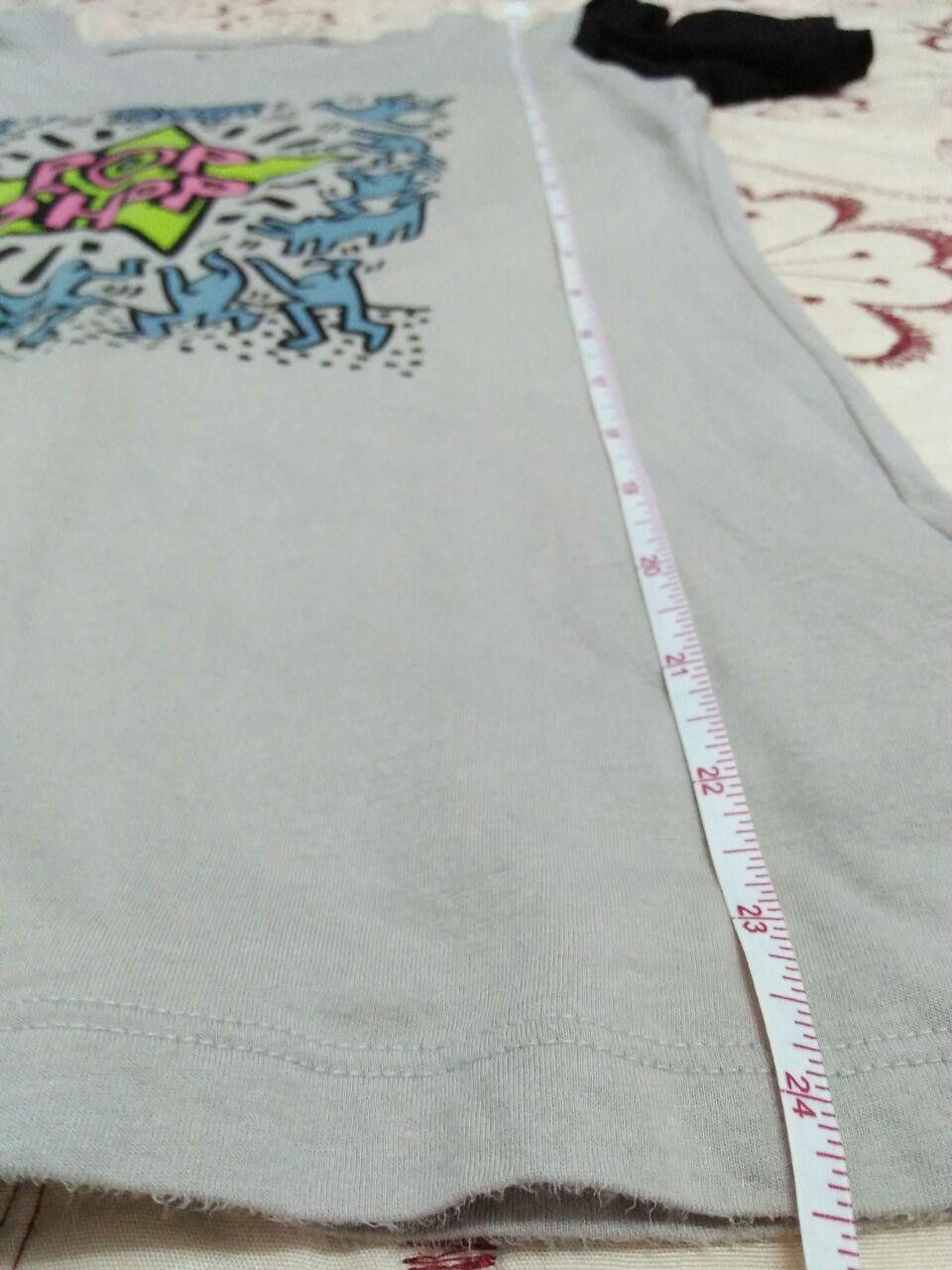 Designer × Keith Haring × Uniqlo Keith Haring x Uniqlo Japan Pop Shop T Size US M / EU 48-50 / 2 - 5 Thumbnail