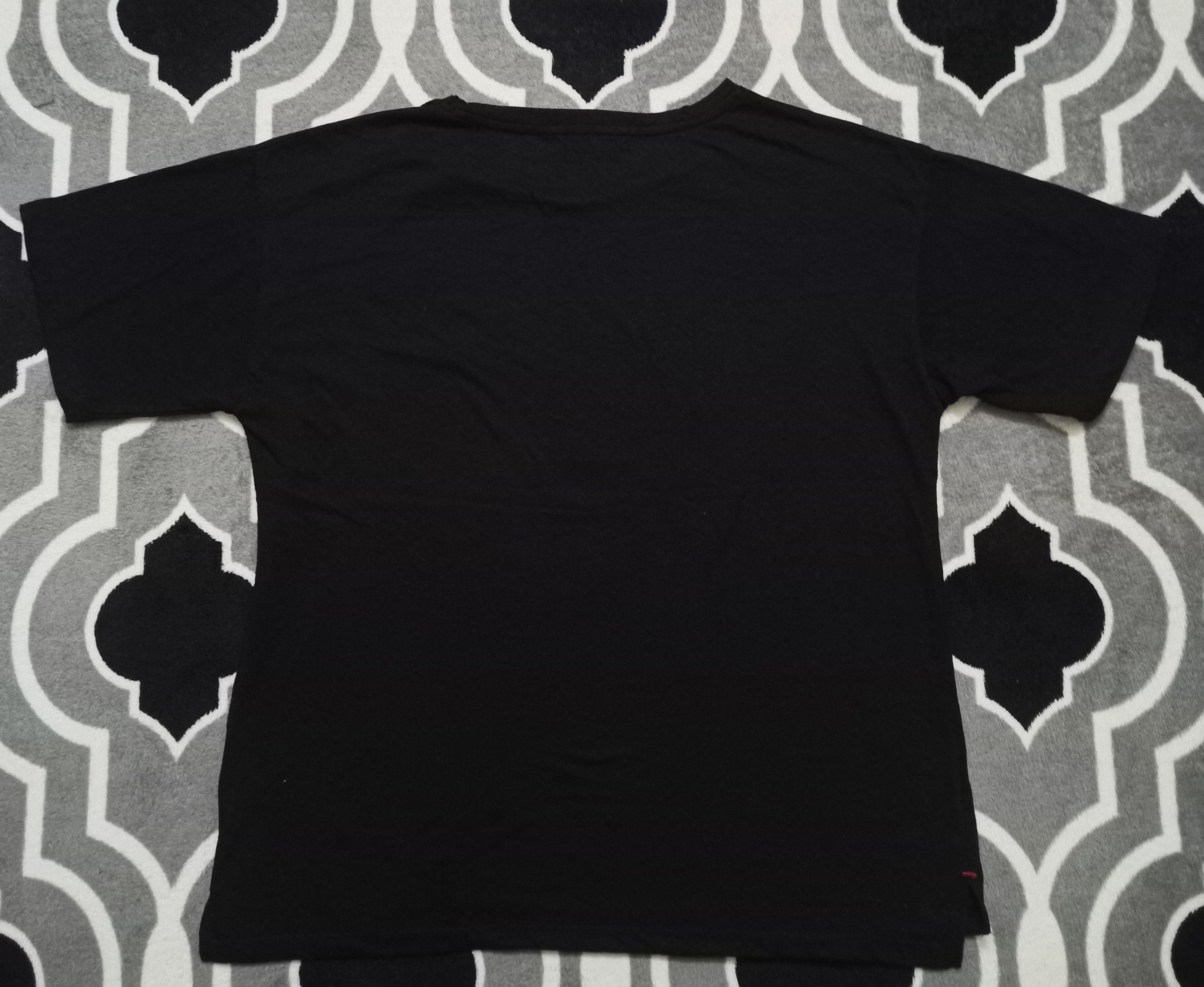 Cartoon Network × Japanese Brand × Warner Bros Hello Kitty Japan Anime T-Shirt Size XL / US 12-14 / IT 48-50 - 2 Thumbnail
