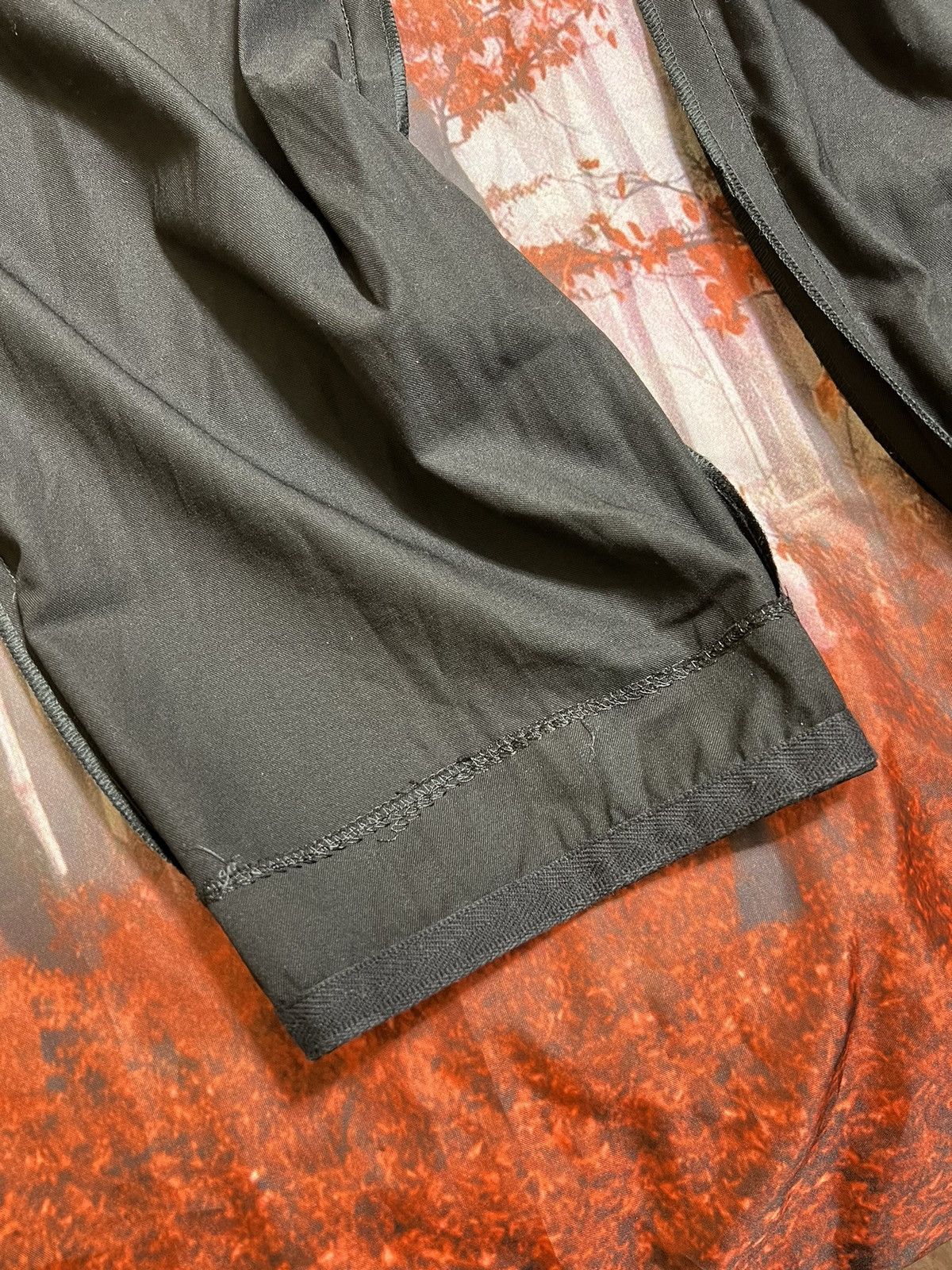 Brioni ***FINAL DROP***RARE 90s Brioni custom Tessuto trouser 36R Size US 36 / EU 52 - 24 Thumbnail