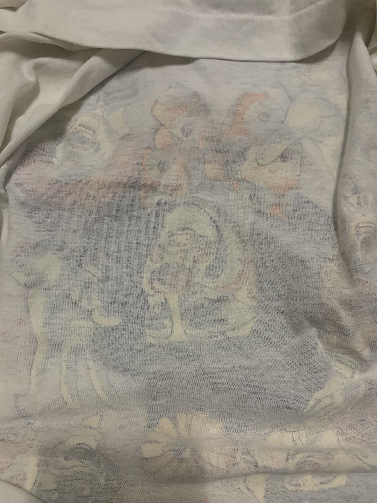 Vintage Vintage barnum and bailey shirt Size US L / EU 52-54 / 3 - 5 Thumbnail