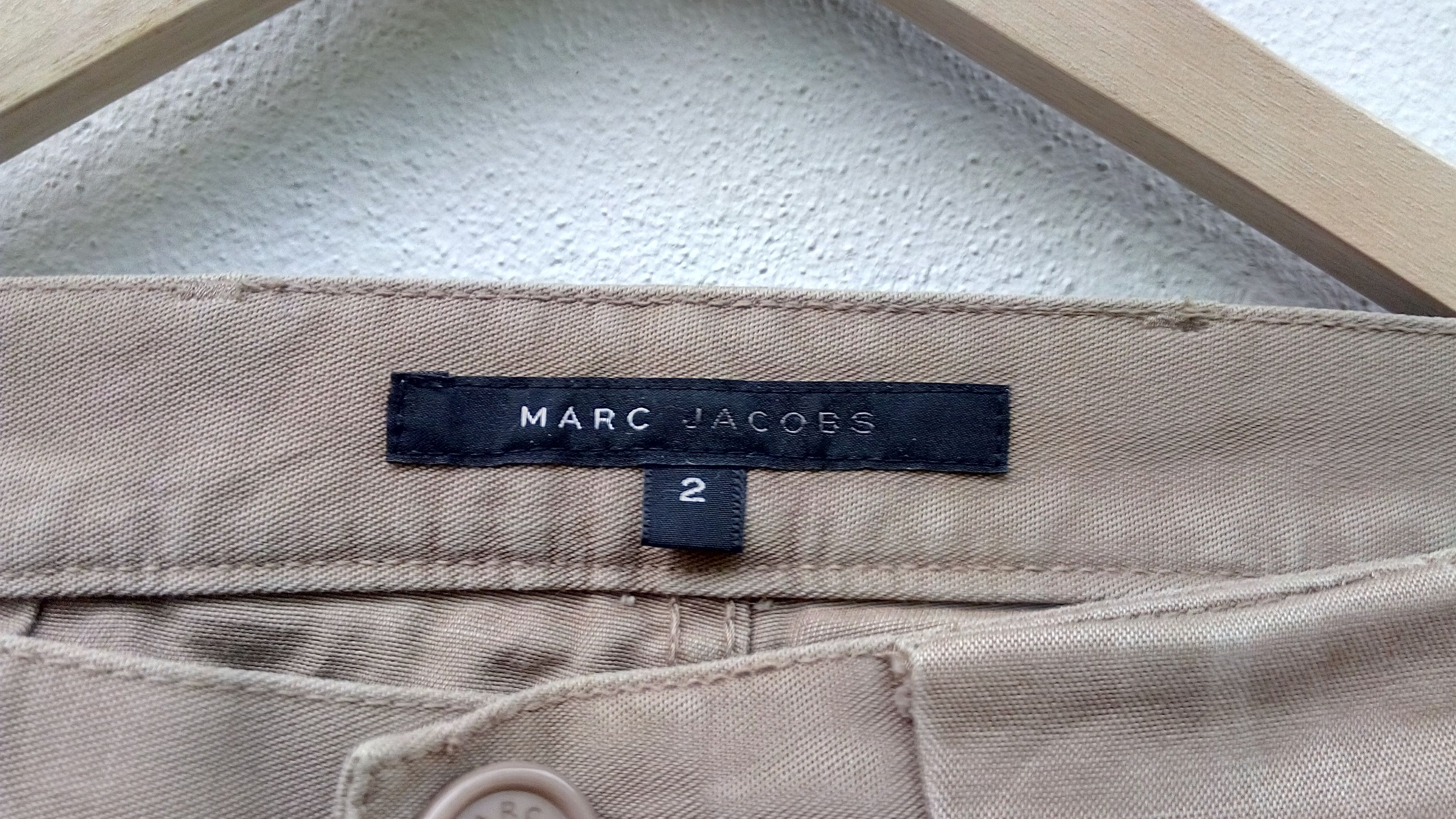 Marc Jacobs Vintage Marc Jacobs Pants Size US 29 - 3 Thumbnail