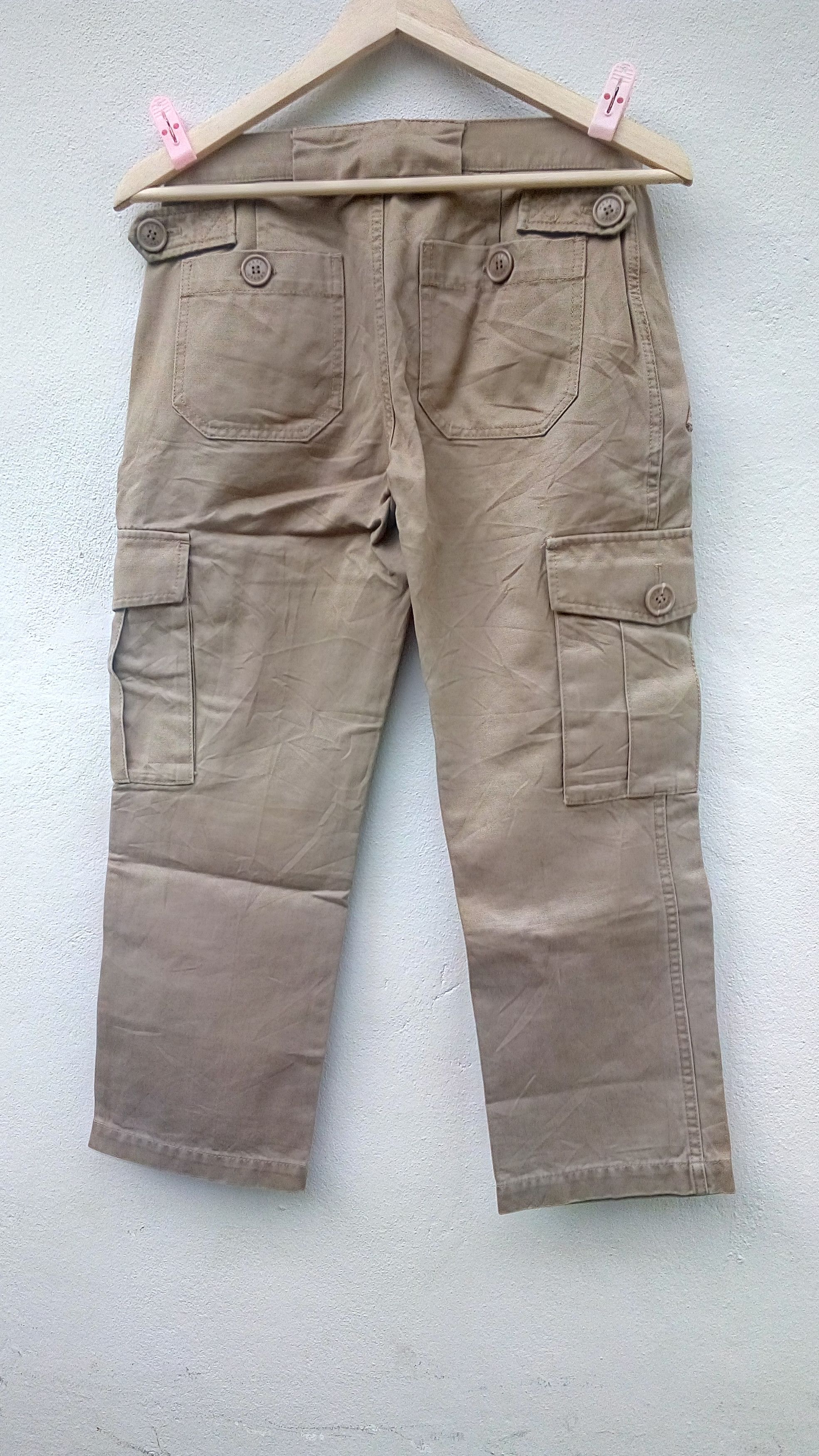 Marc Jacobs Vintage Marc Jacobs Pants Size US 29 - 4 Thumbnail