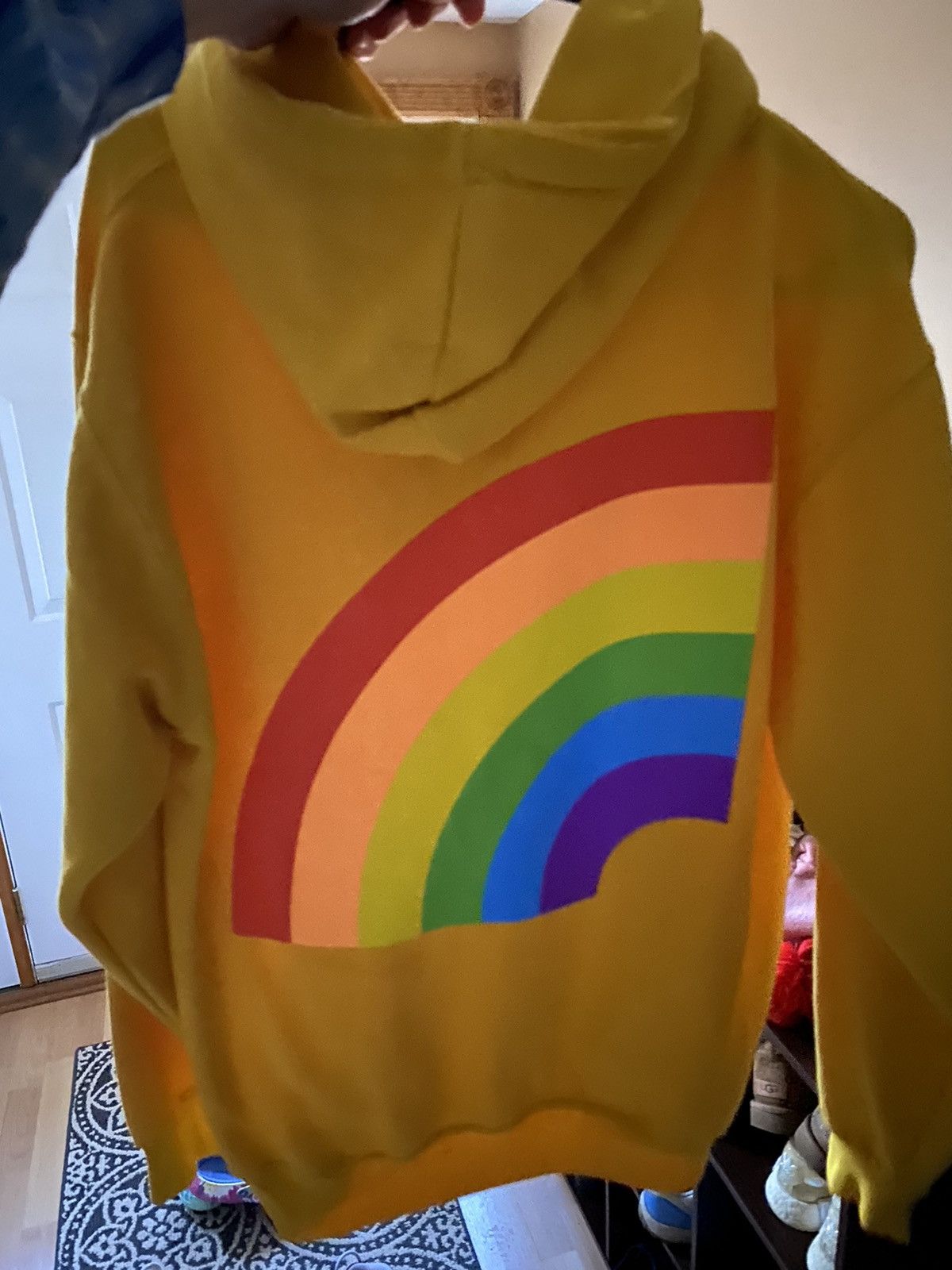 Streetwear 6ix9ine GOOBA Hoodie Grailed