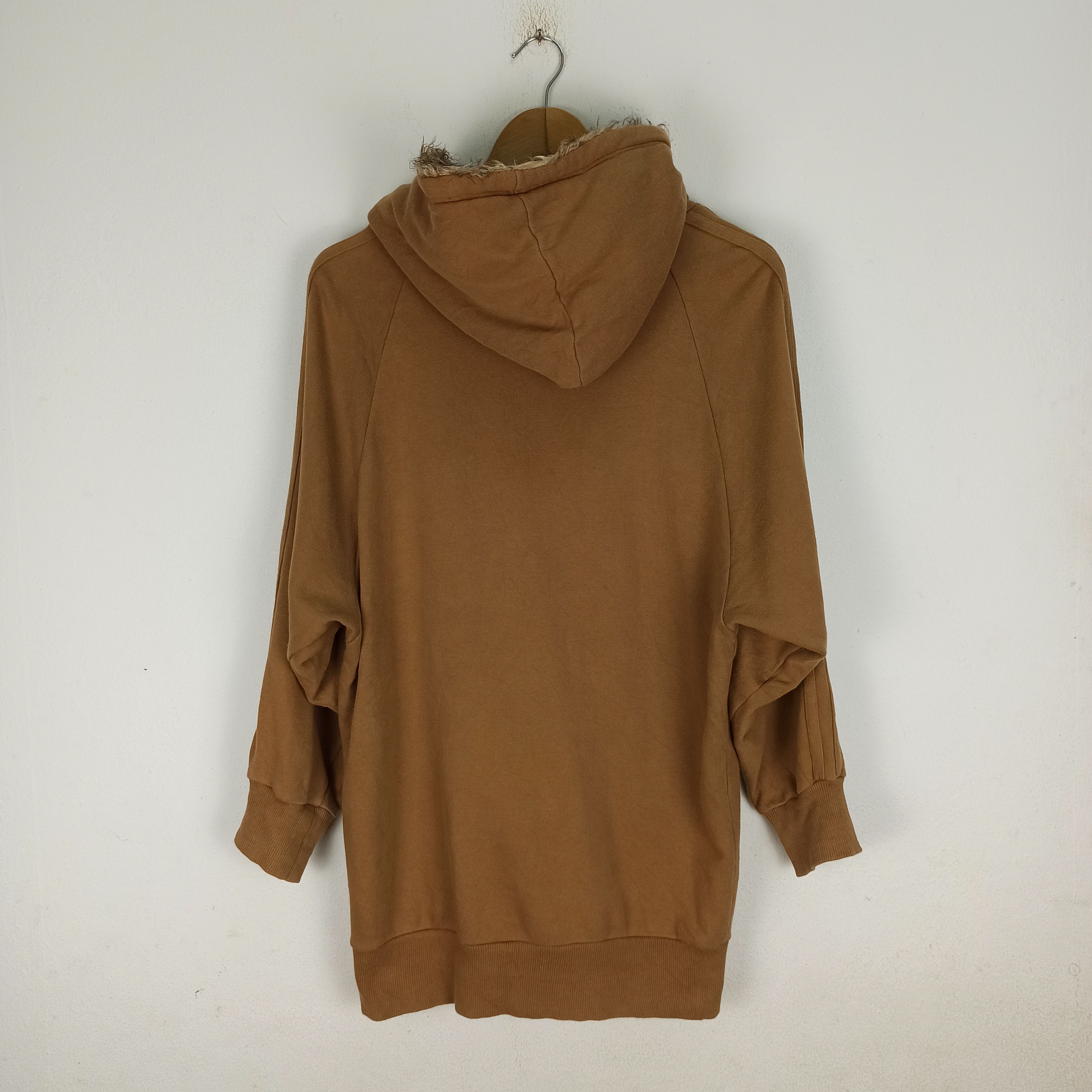 14th Addiction Los Angeles MLB Hoodie Brown Colour Multi Pocket Size L / US 10 / IT 46 - 4 Thumbnail