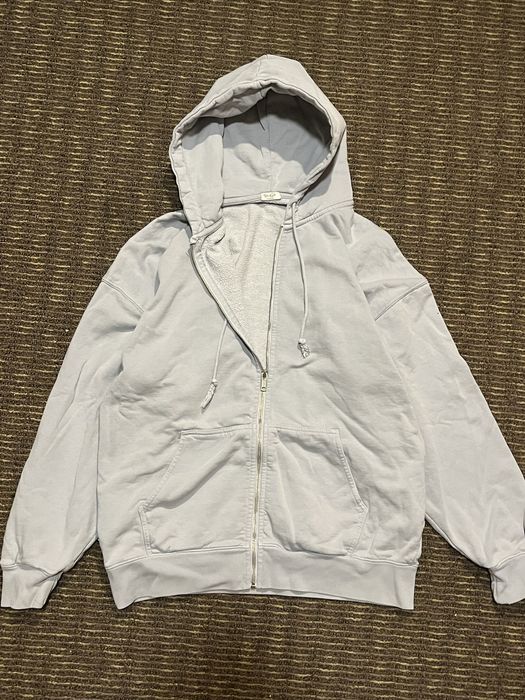 Pacsun brandy melville lavender christy hoodie Grailed