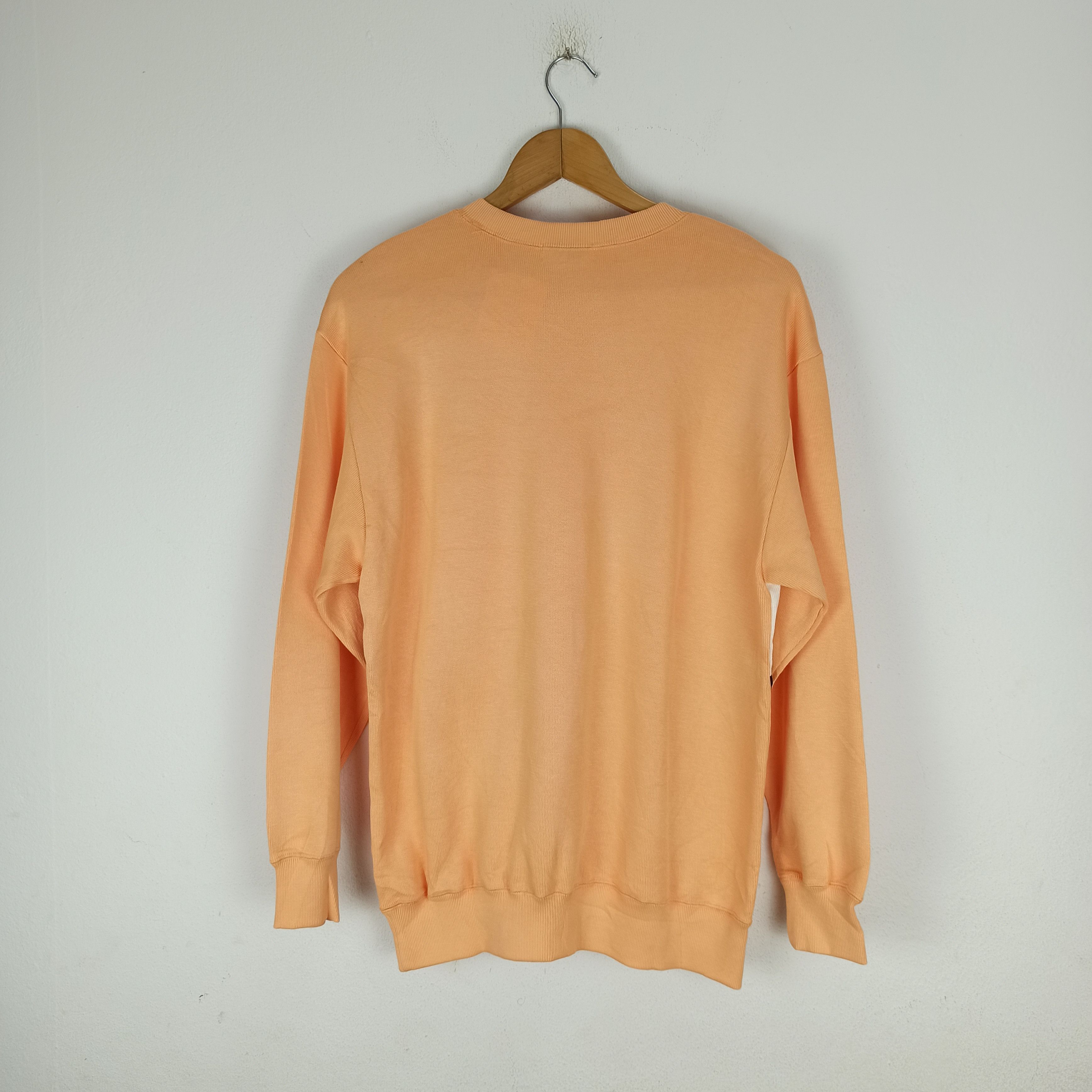 Japanese Brand Rare🔥 DRP International Sweatshirt Crewneck Jumper Size US M / EU 48-50 / 2 - 5 Thumbnail