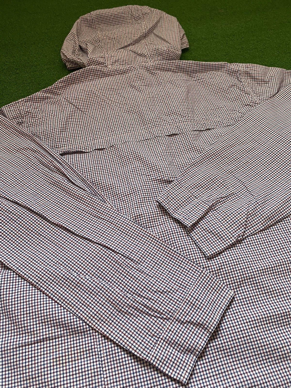 Uniqlo UNIQLO HOODIE JACKET Size US XL / EU 56 / 4 - 10 Thumbnail