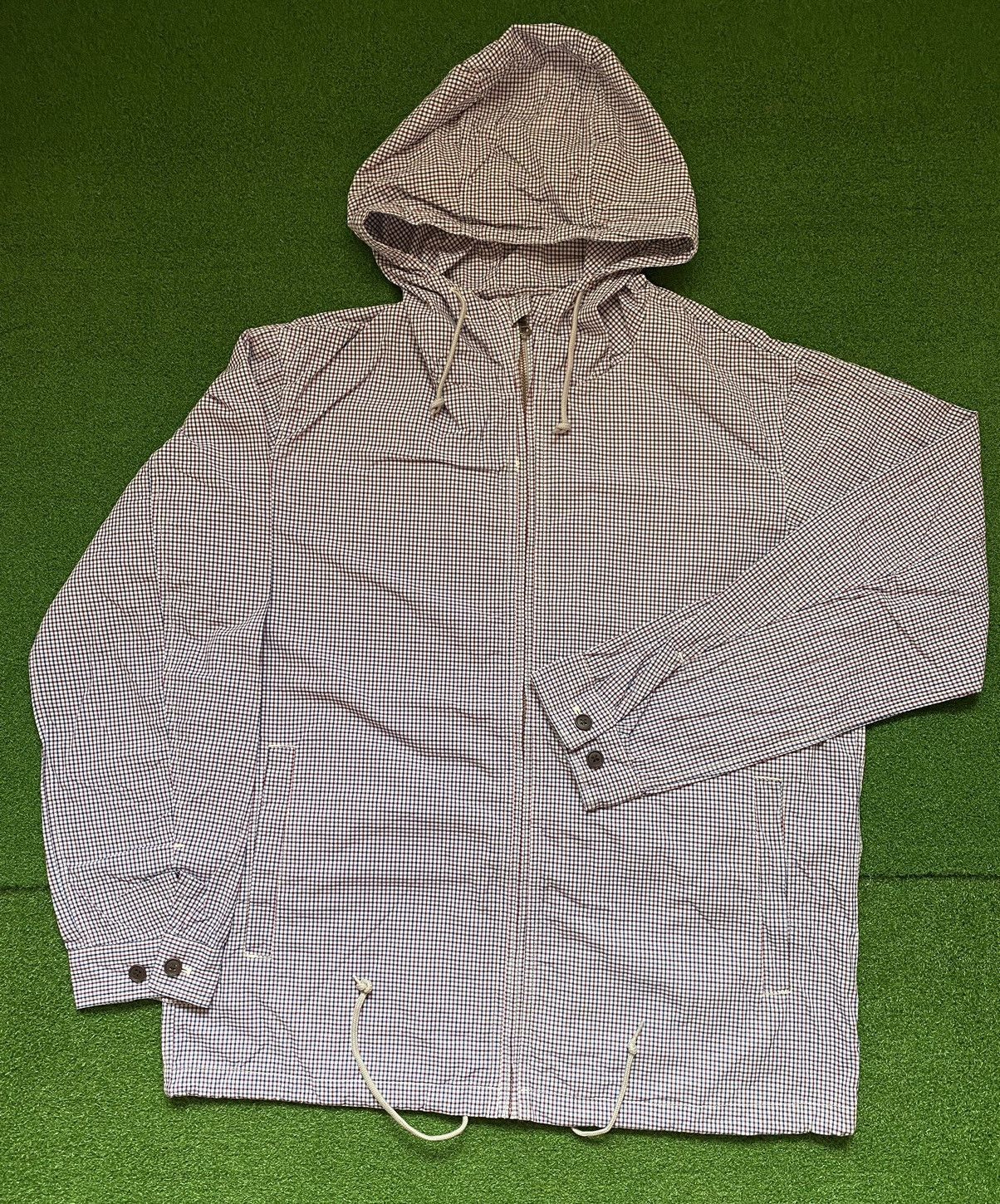 Uniqlo UNIQLO HOODIE JACKET Size US XL / EU 56 / 4 - 1 Thumbnail