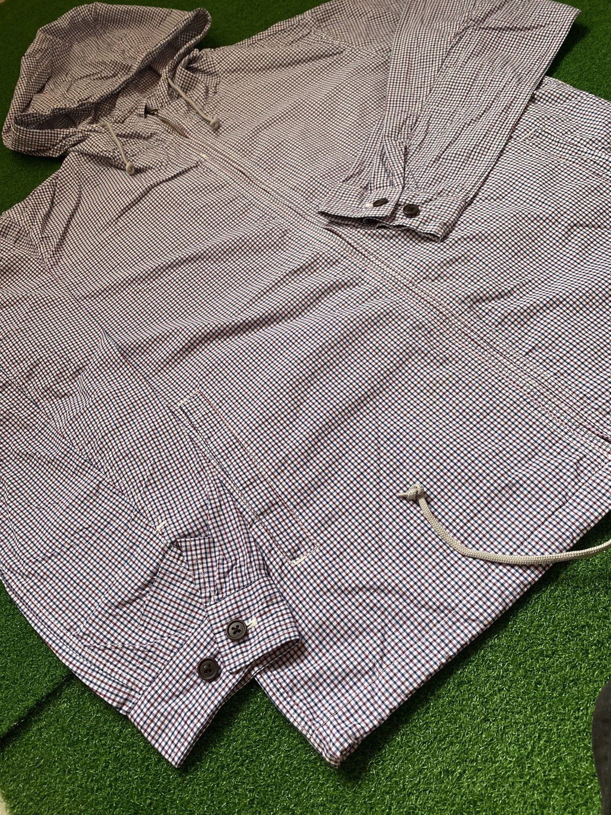 Uniqlo UNIQLO HOODIE JACKET Size US XL / EU 56 / 4 - 3 Thumbnail