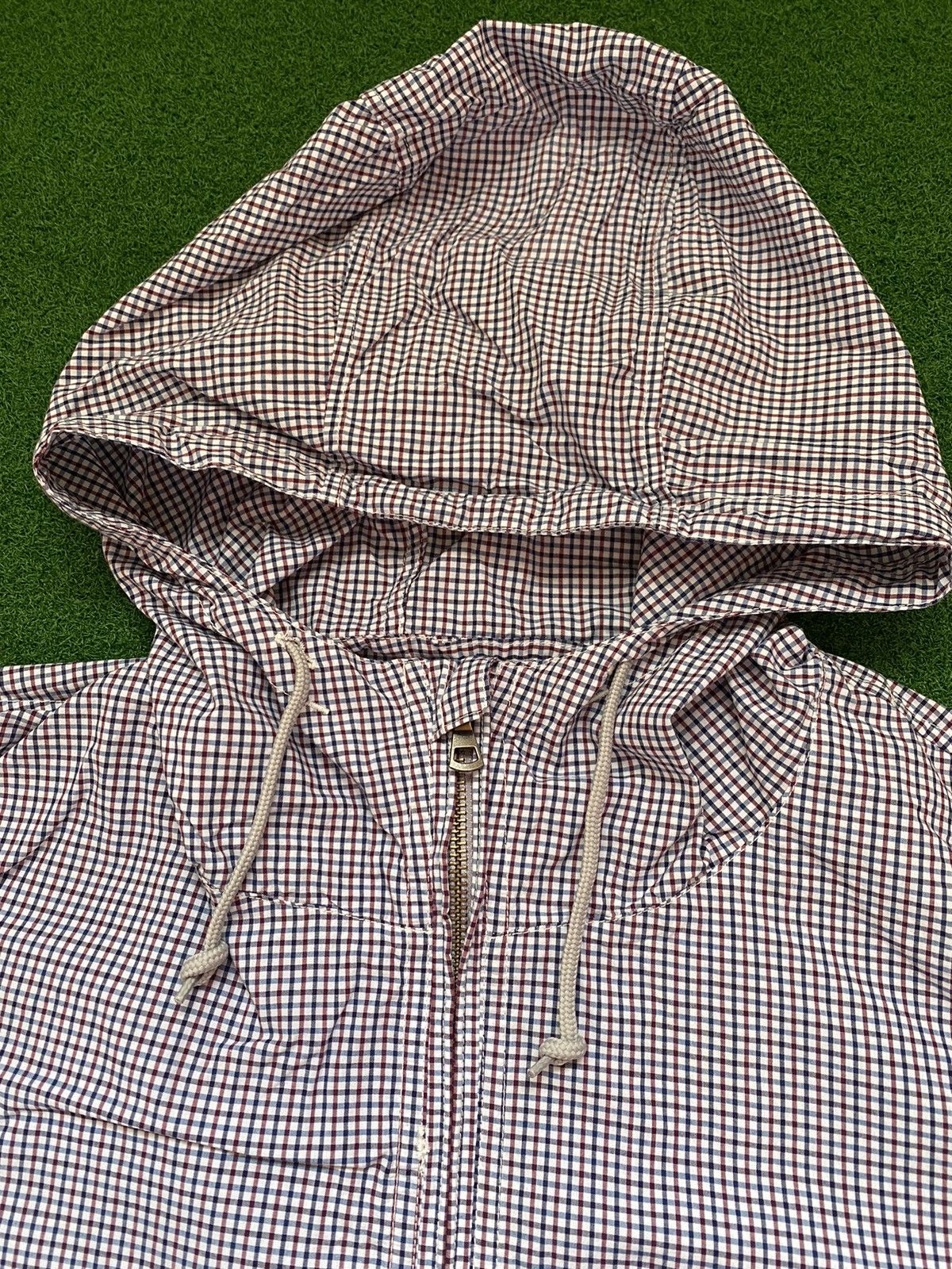 Uniqlo UNIQLO HOODIE JACKET Size US XL / EU 56 / 4 - 6 Thumbnail